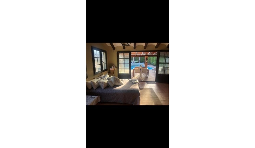 Resale - Villa -
Elda - Inland