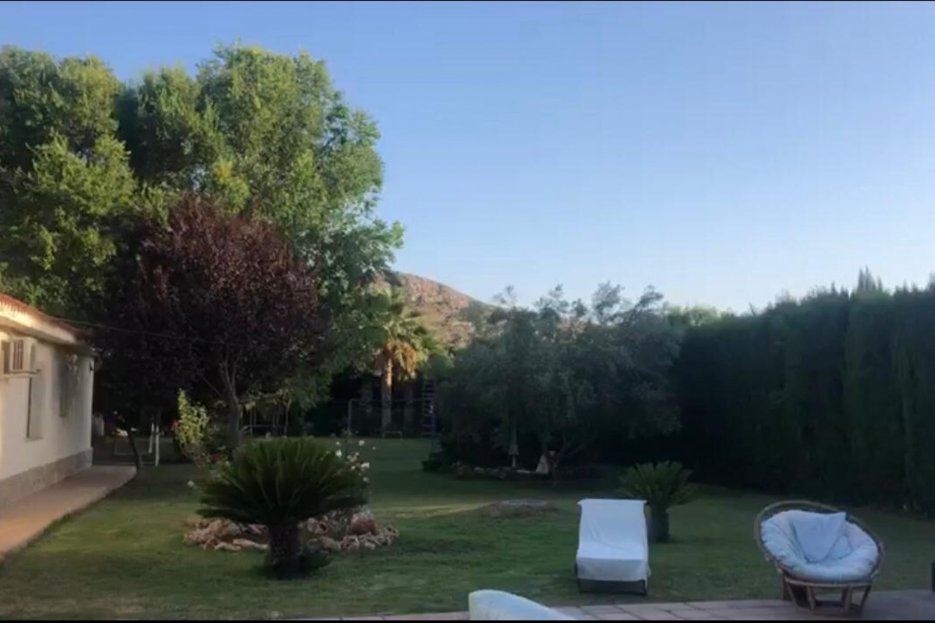 Resale - Villa -
Elda - Inland