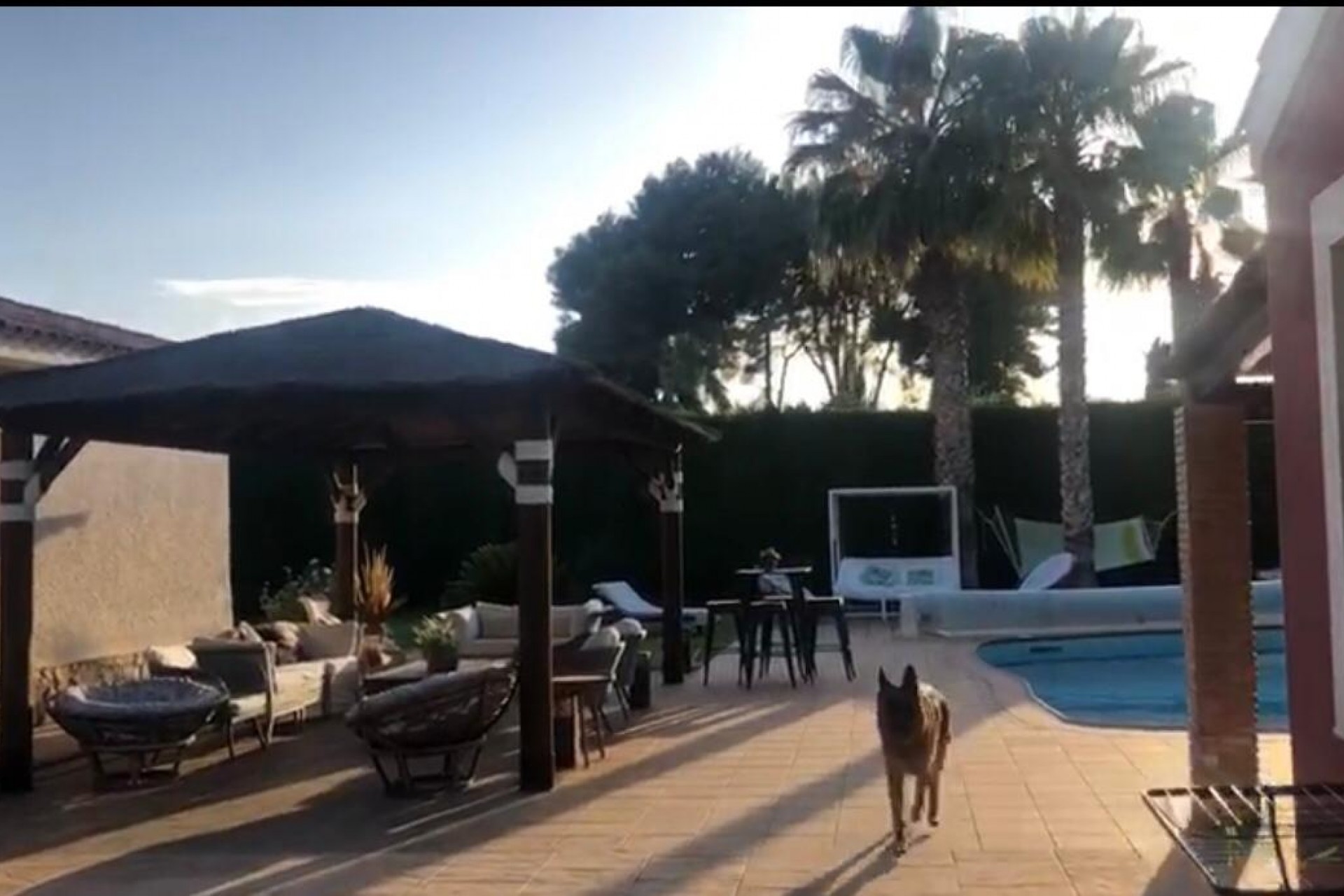 Resale - Villa -
Elda - Inland