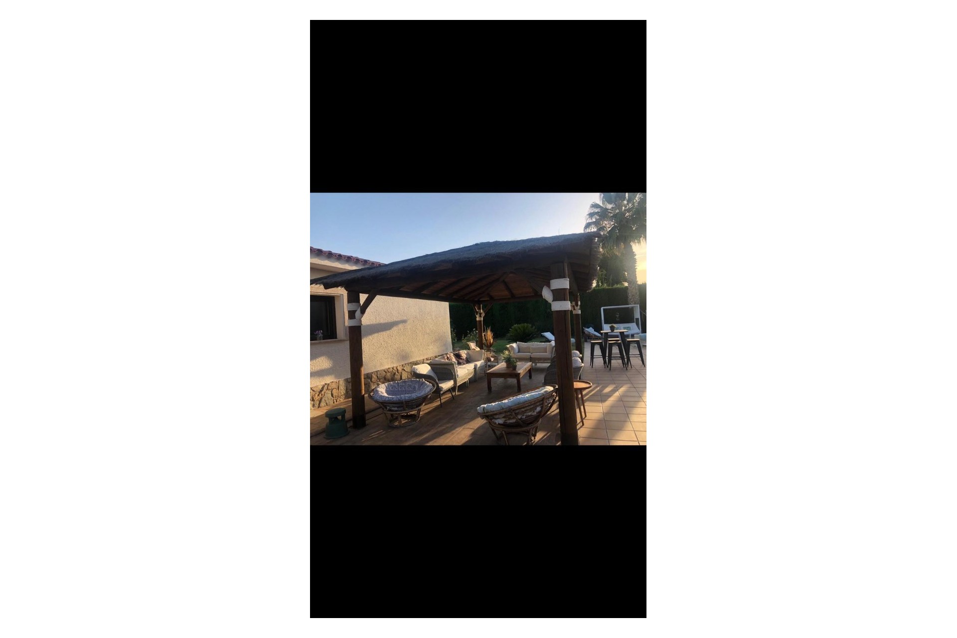 Resale - Villa -
Elda - Inland