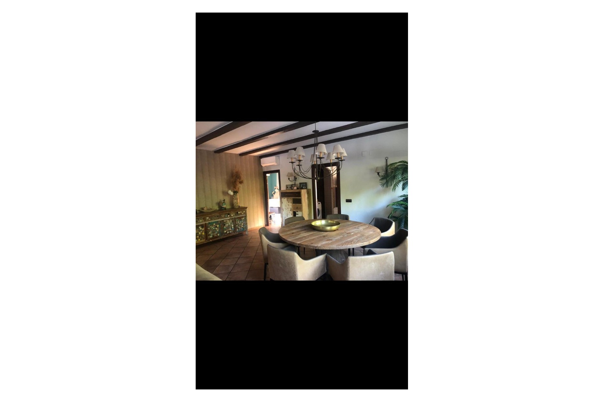 Resale - Villa -
Elda - Inland