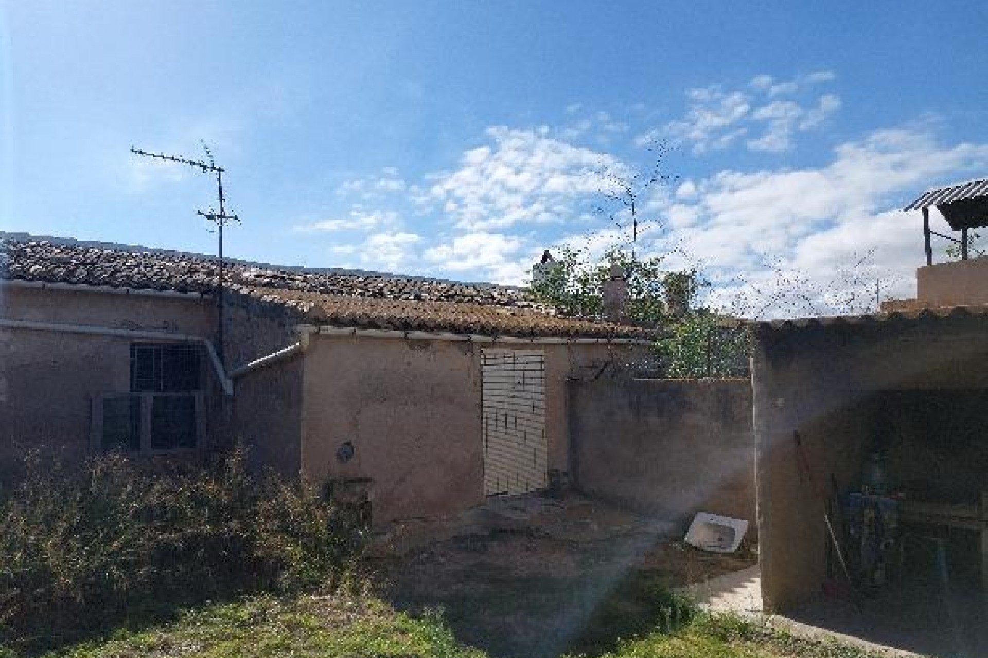 Resale - Villa -
Elda - Jaud