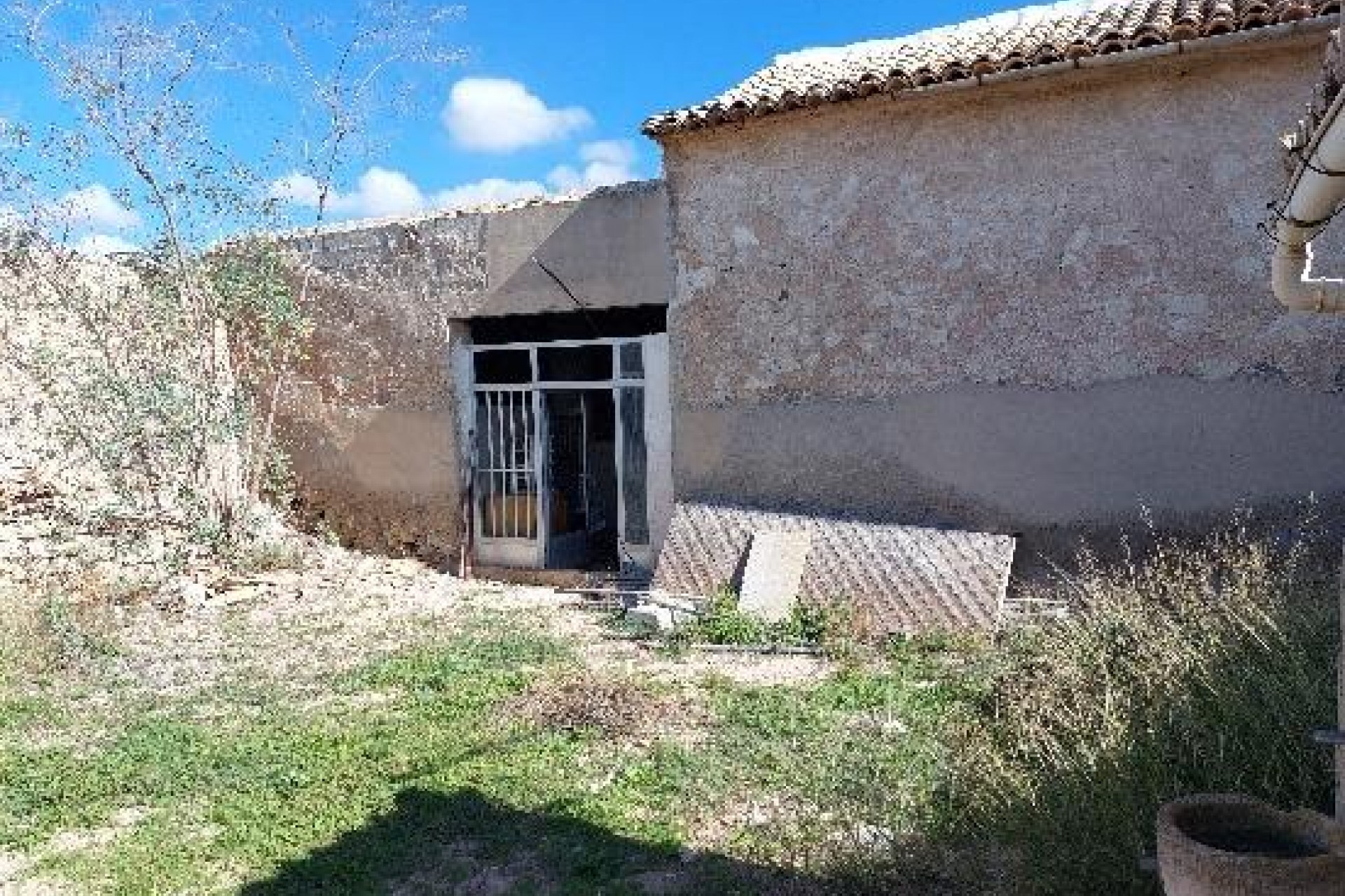 Resale - Villa -
Elda - Jaud