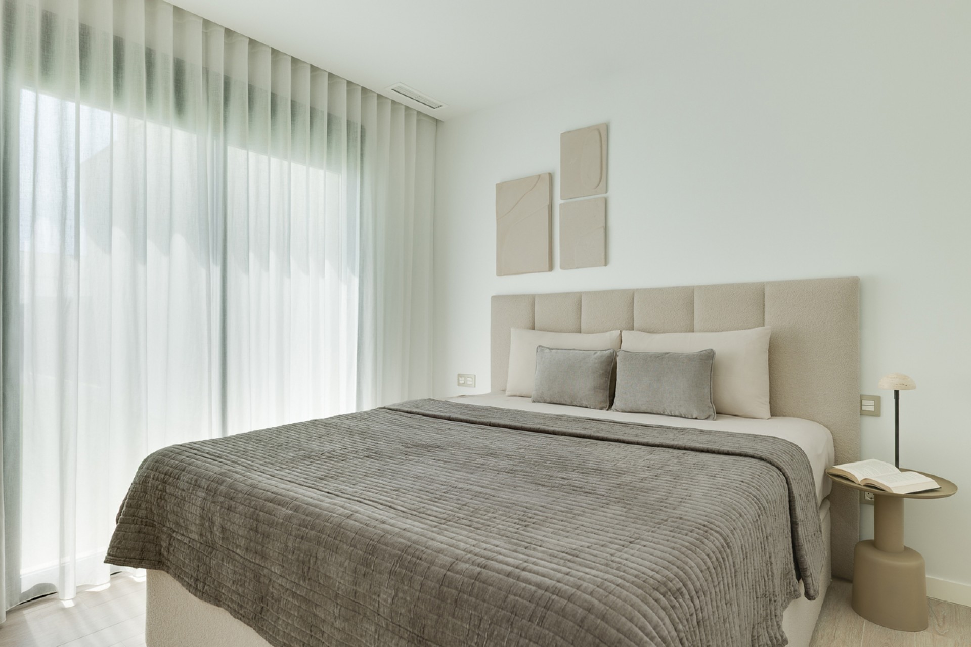 Resale - Villa -
Finestrat - 173