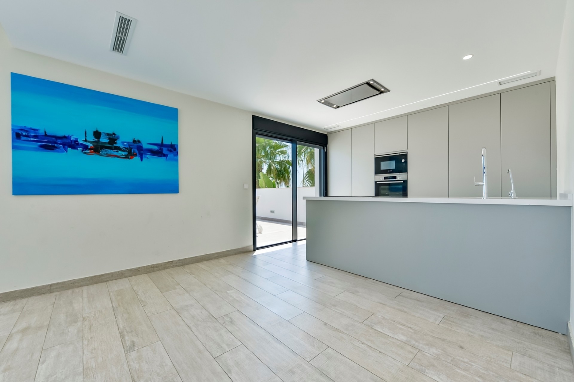 Resale - Villa -
Finestrat - Balcón De Finestrat