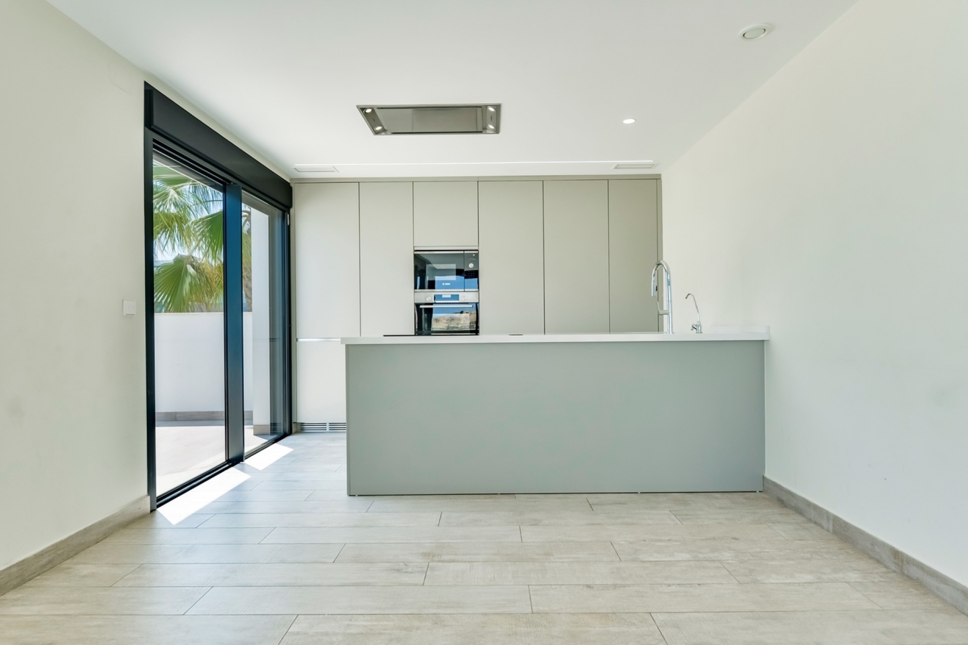 Resale - Villa -
Finestrat - Balcón De Finestrat
