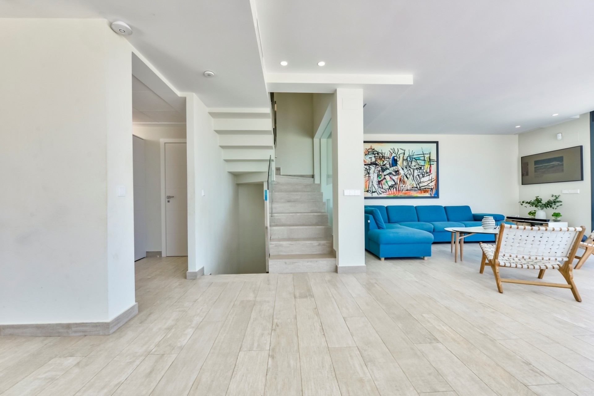 Resale - Villa -
Finestrat - Balcón De Finestrat