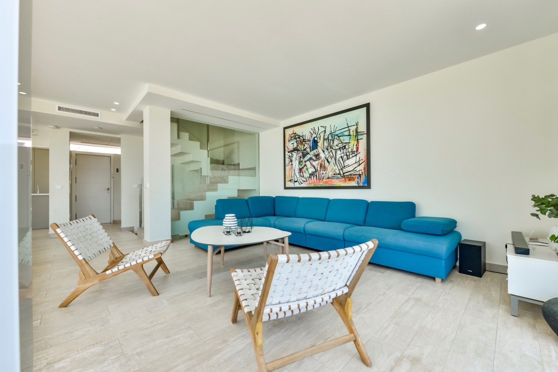Resale - Villa -
Finestrat - Balcón De Finestrat