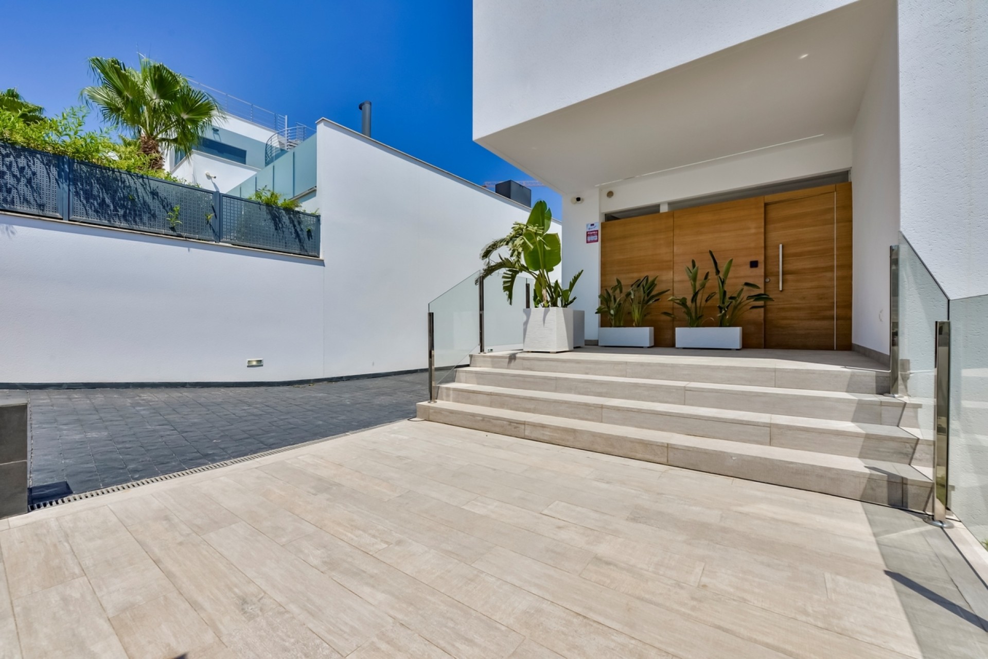 Resale - Villa -
Finestrat - Balcón De Finestrat