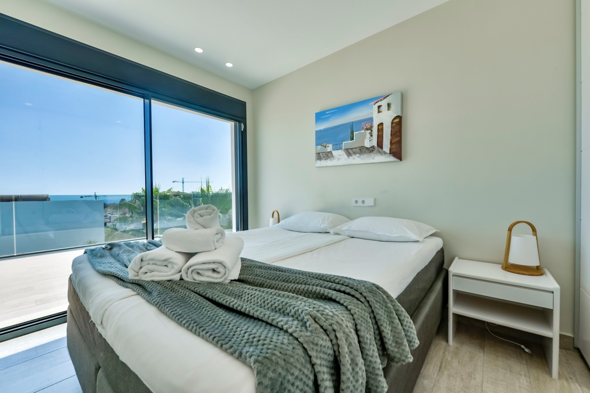 Resale - Villa -
Finestrat - Balcón De Finestrat