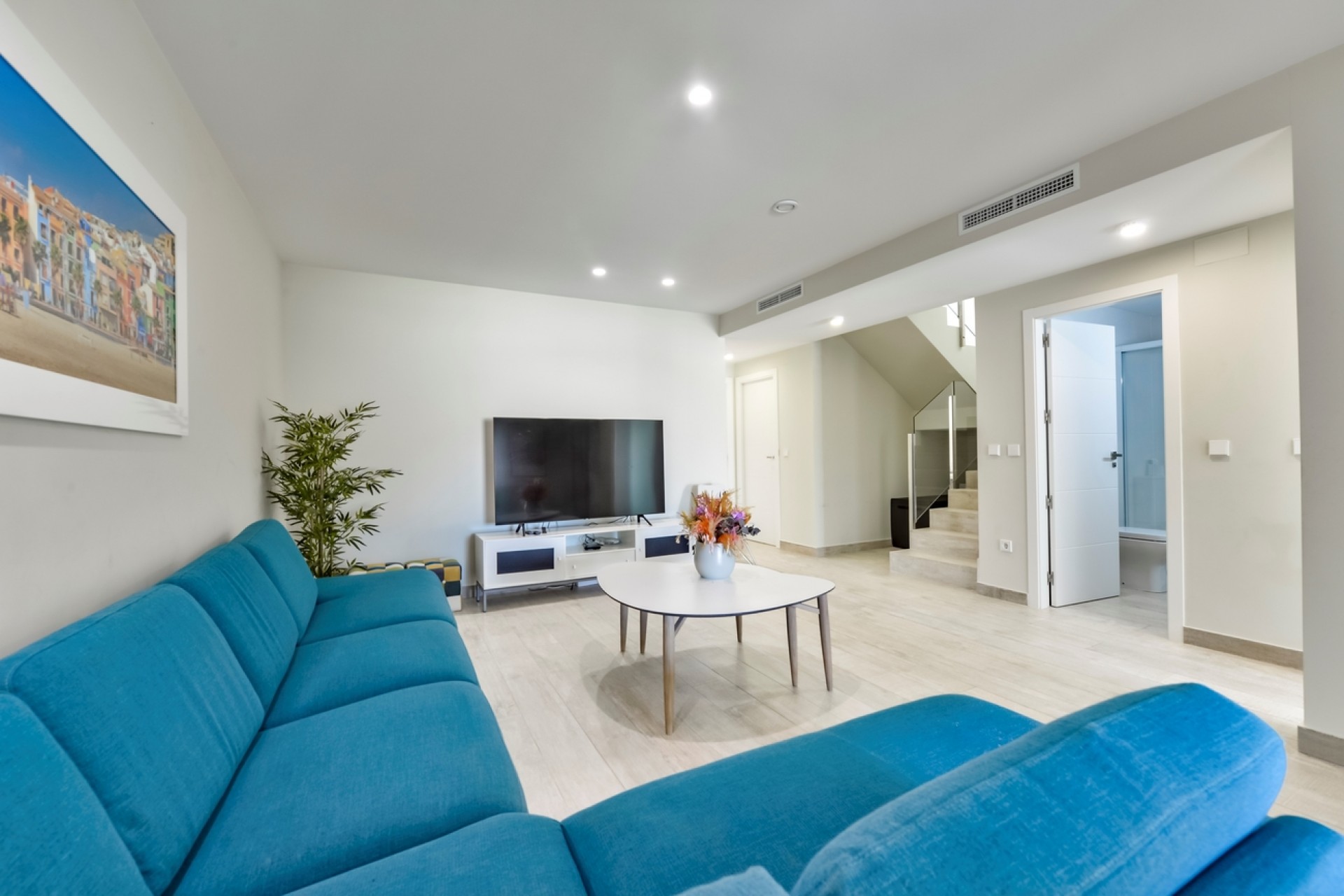 Resale - Villa -
Finestrat - Balcón De Finestrat