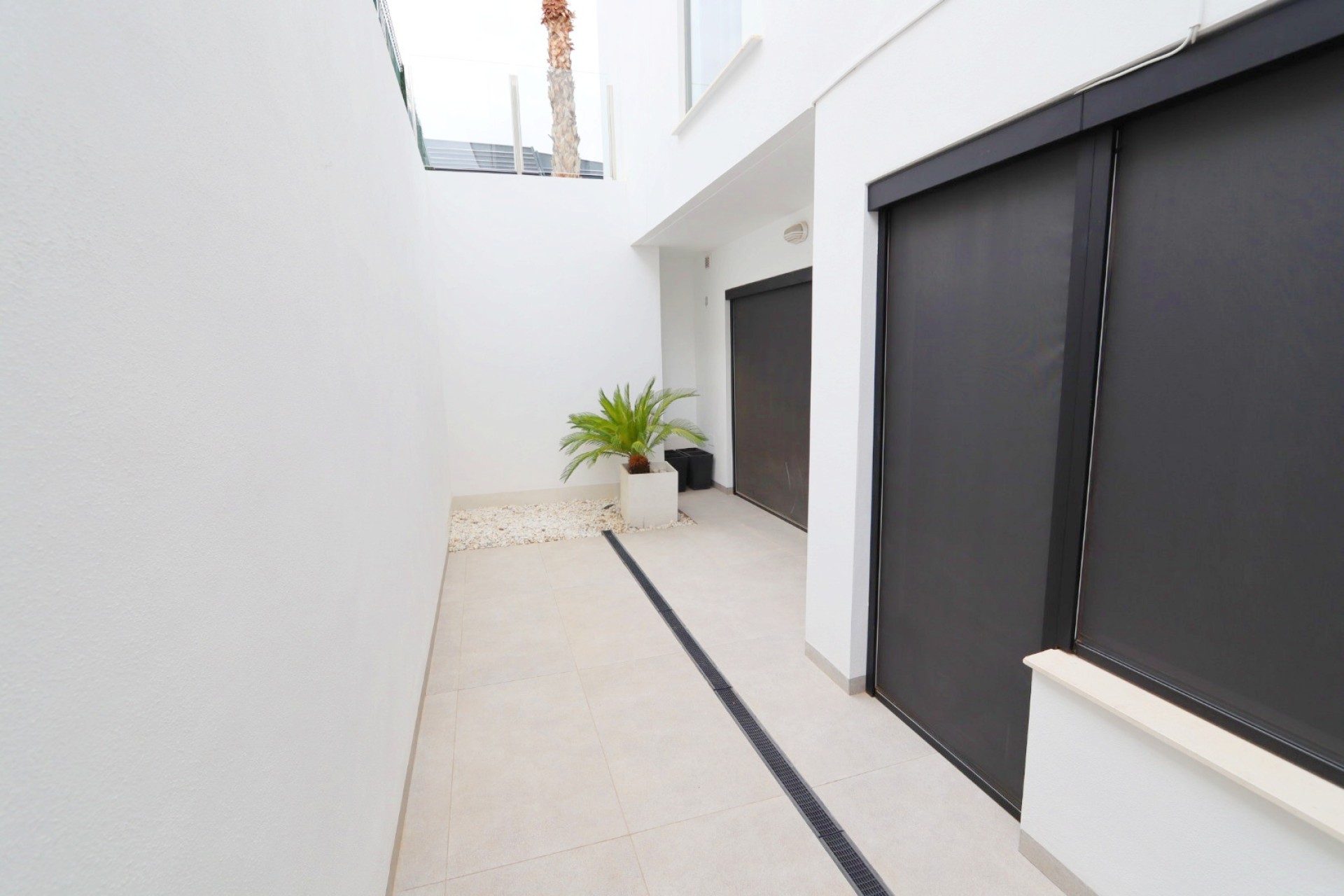 Resale - Villa -
Finestrat - Costa Blanca