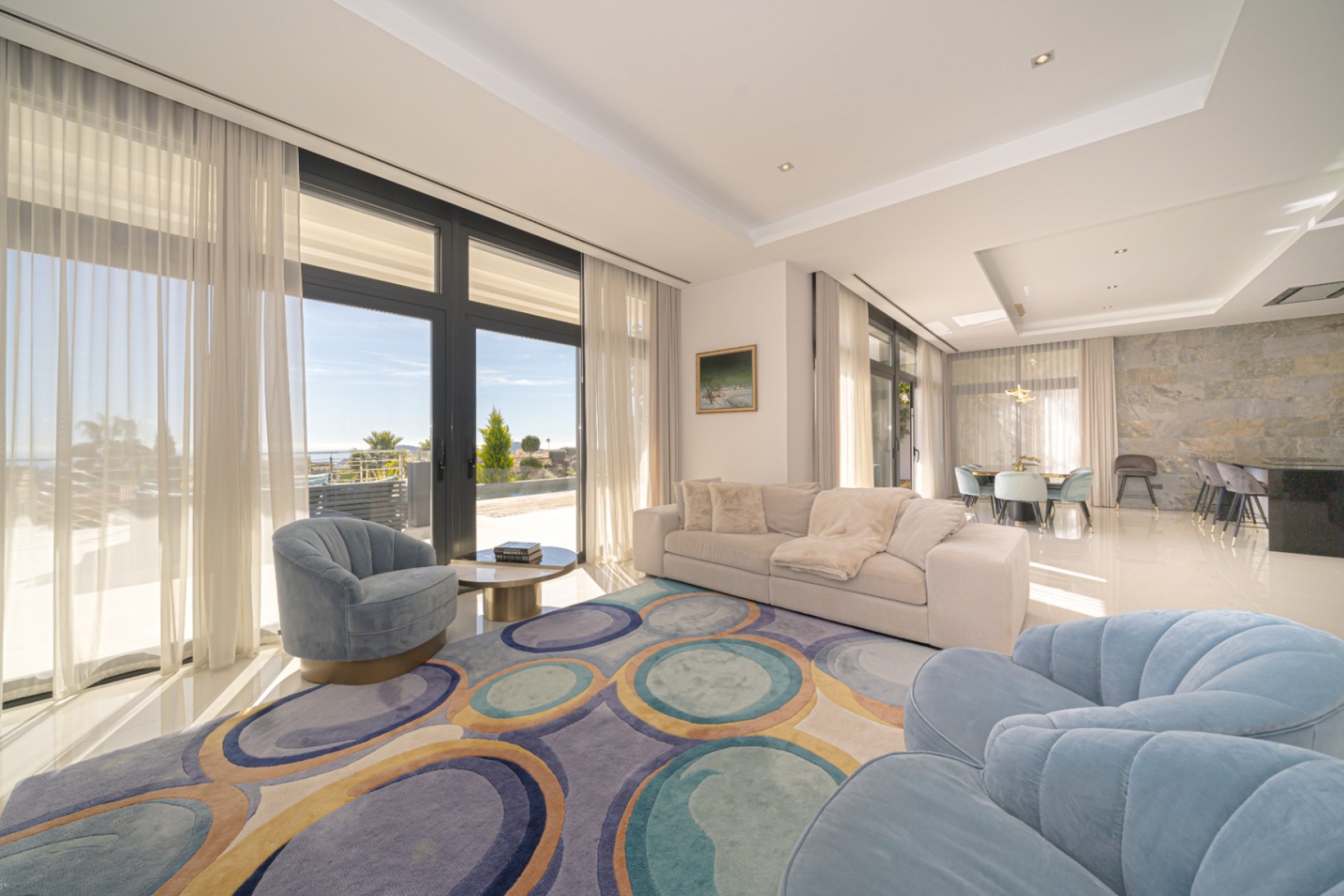 Resale - Villa -
Finestrat - Costa Blanca