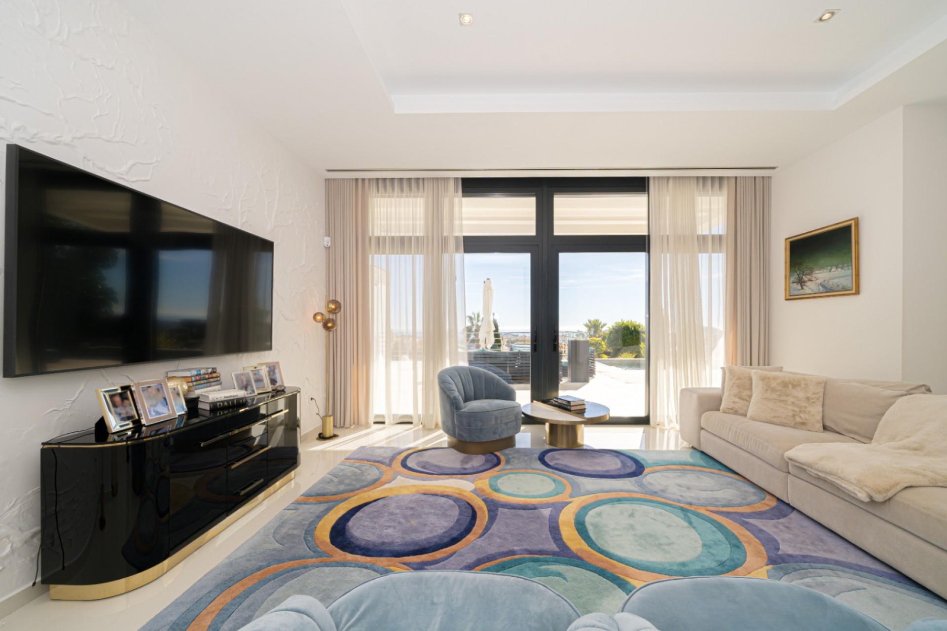 Resale - Villa -
Finestrat - Costa Blanca