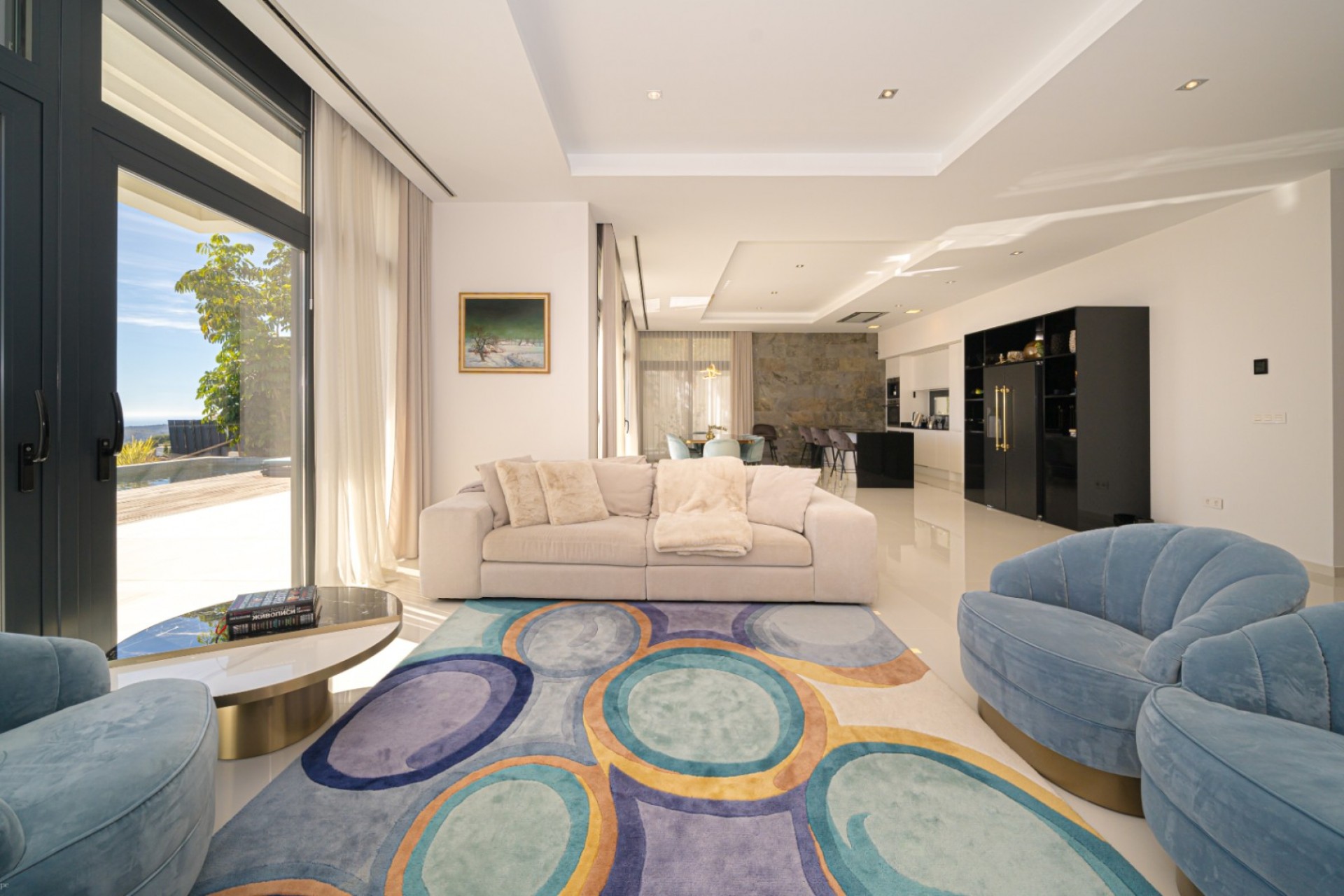 Resale - Villa -
Finestrat - Costa Blanca