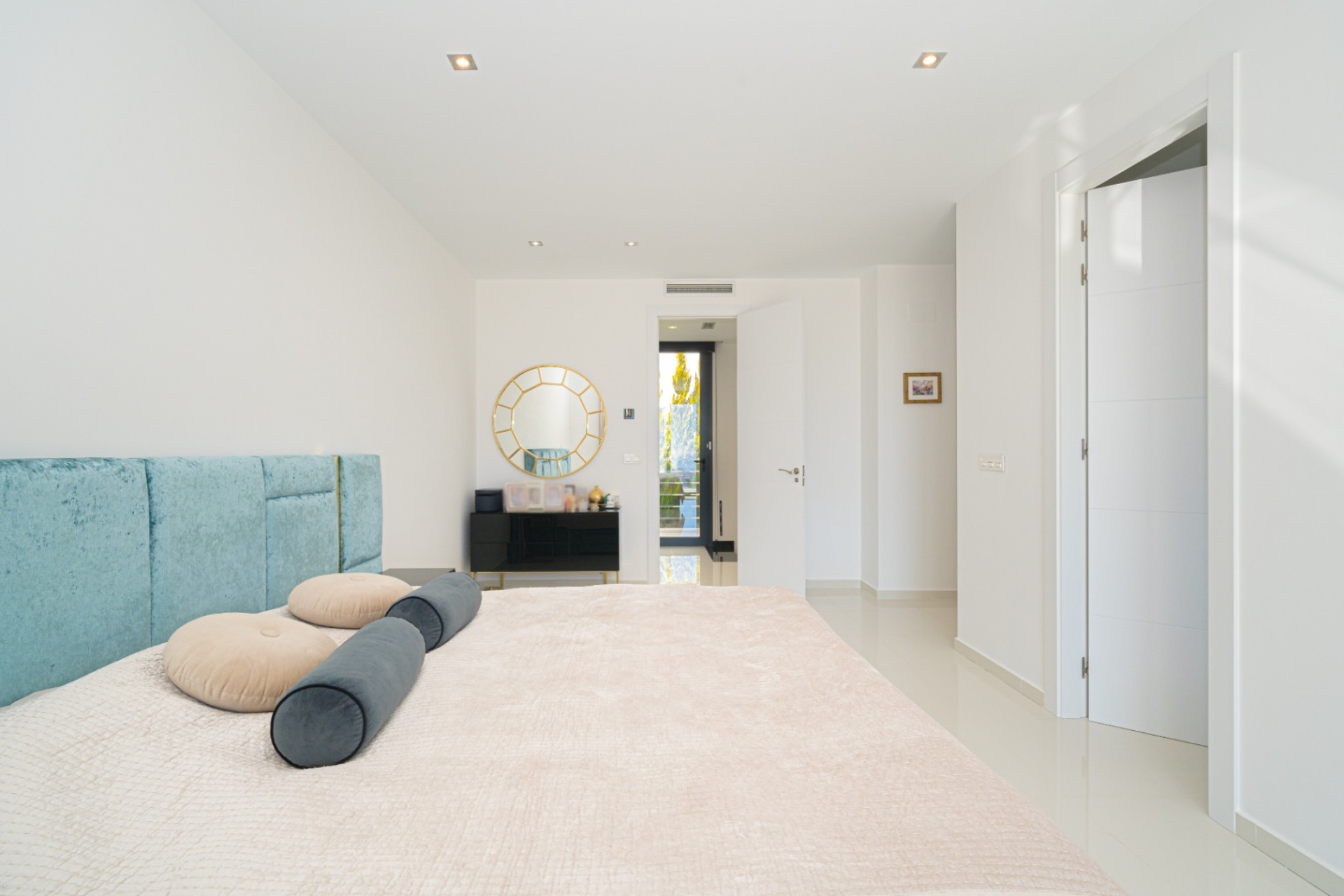 Resale - Villa -
Finestrat - Costa Blanca