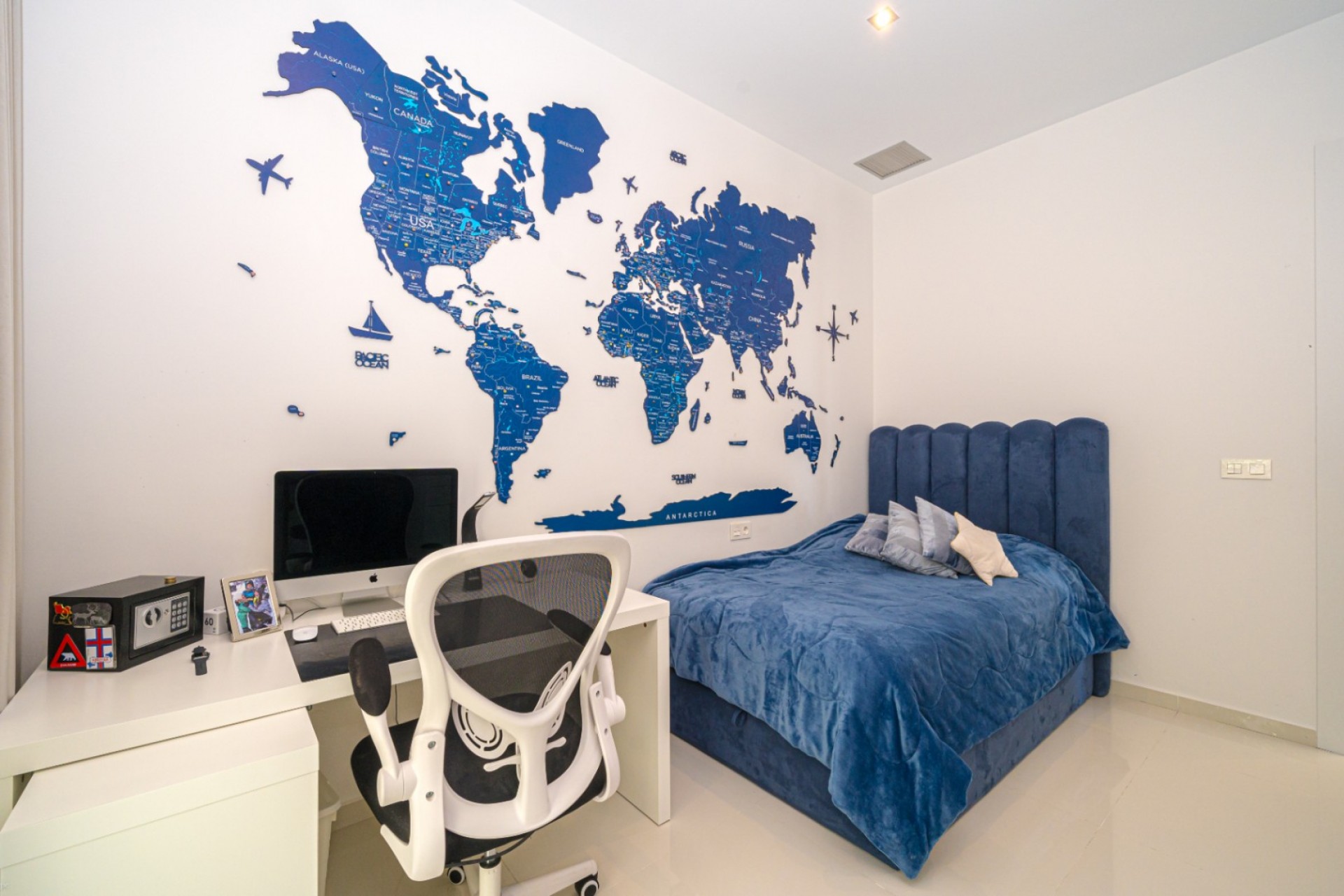 Resale - Villa -
Finestrat - Costa Blanca