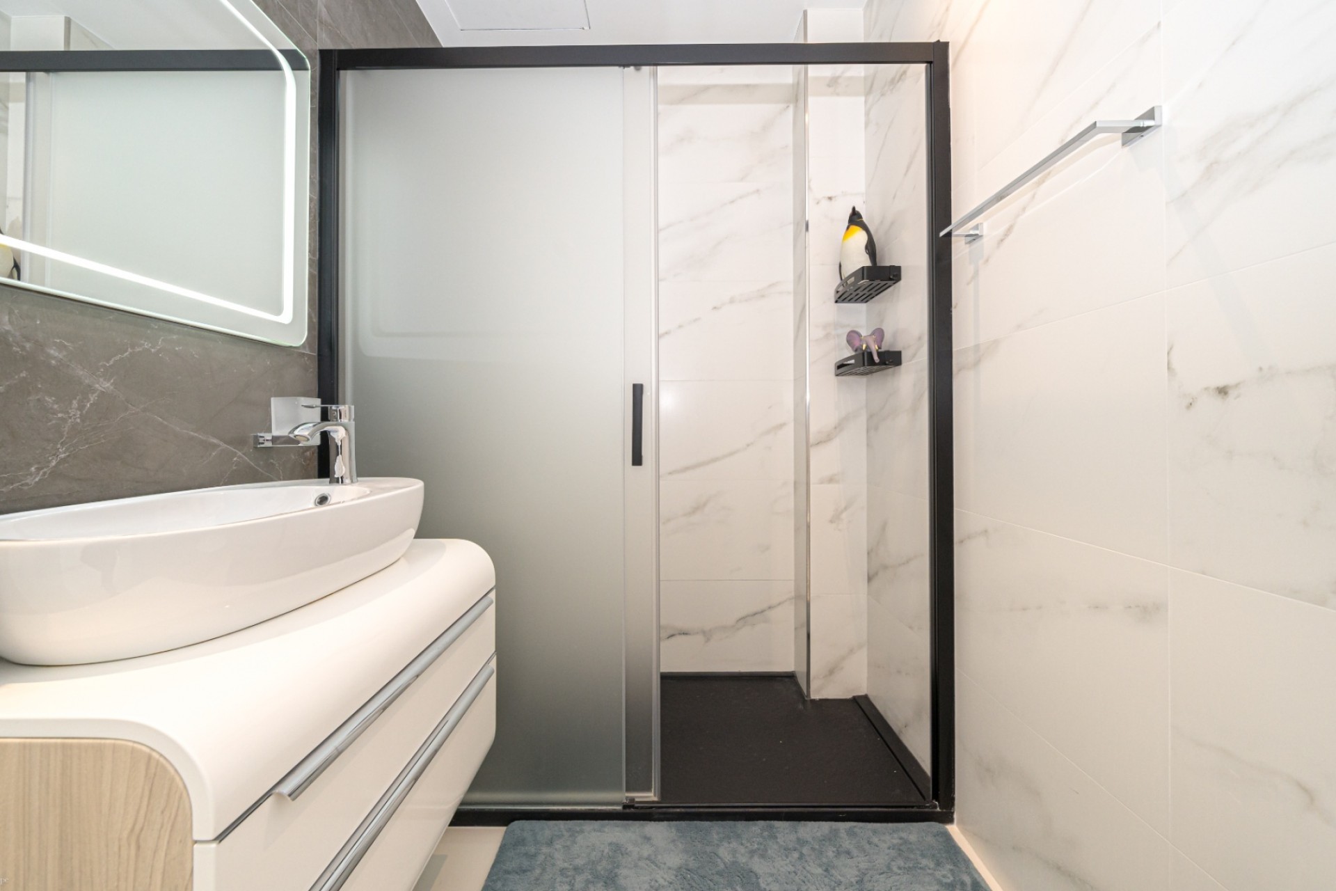 Resale - Villa -
Finestrat - Costa Blanca