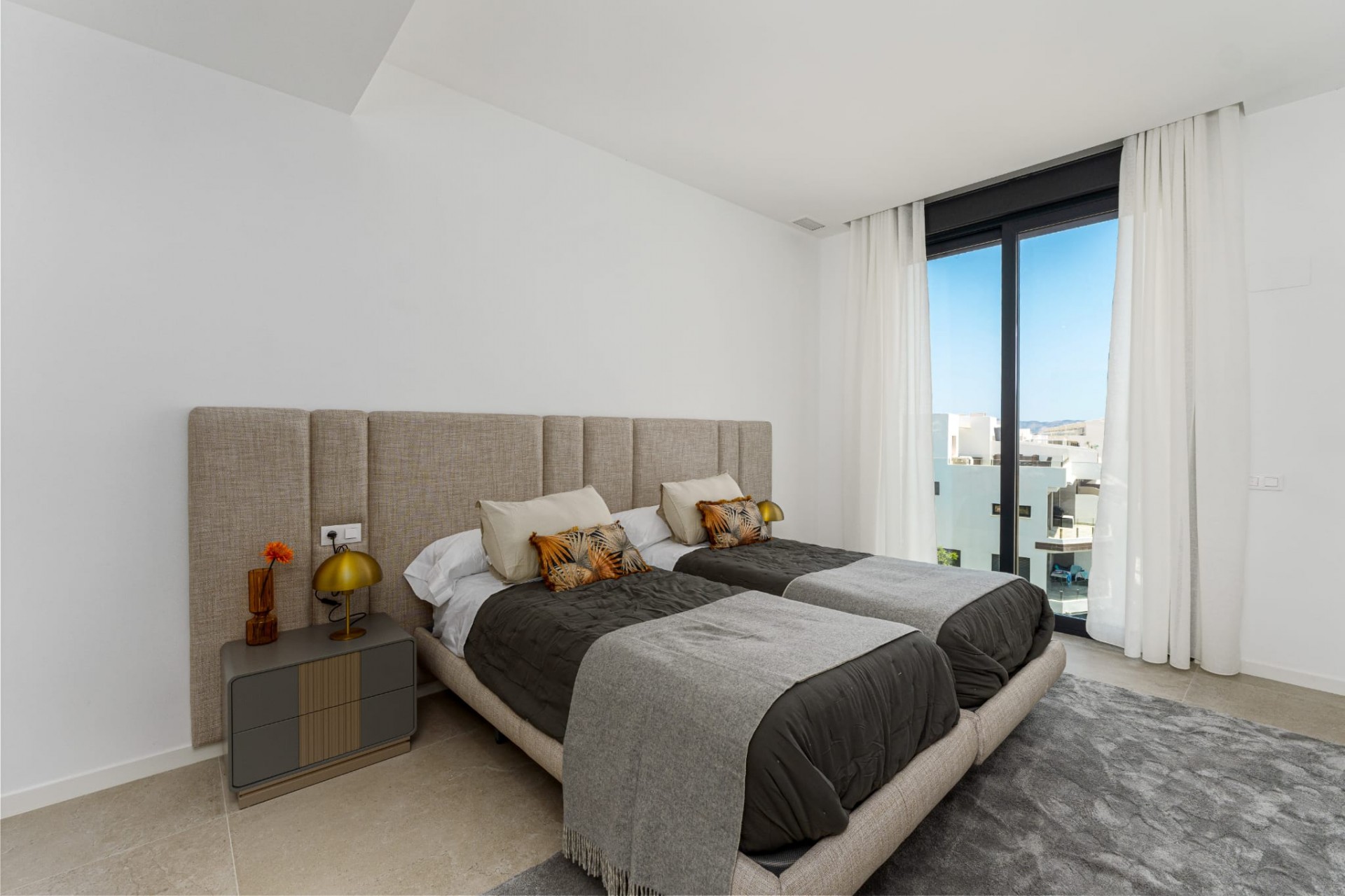 Resale - Villa -
Finestrat - Costa Blanca