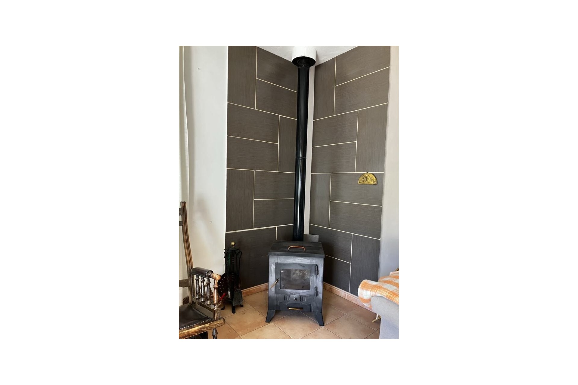 Resale - Villa -
Finestrat - Costa Blanca