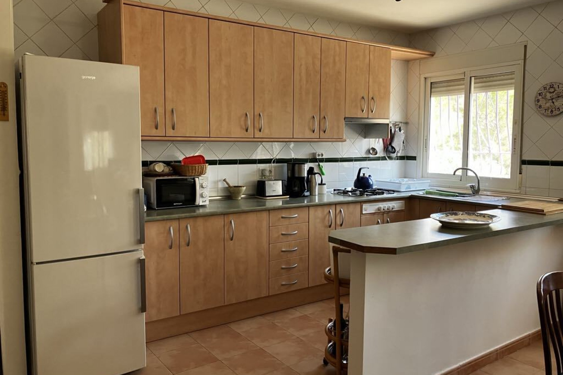 Resale - Villa -
Finestrat - Costa Blanca