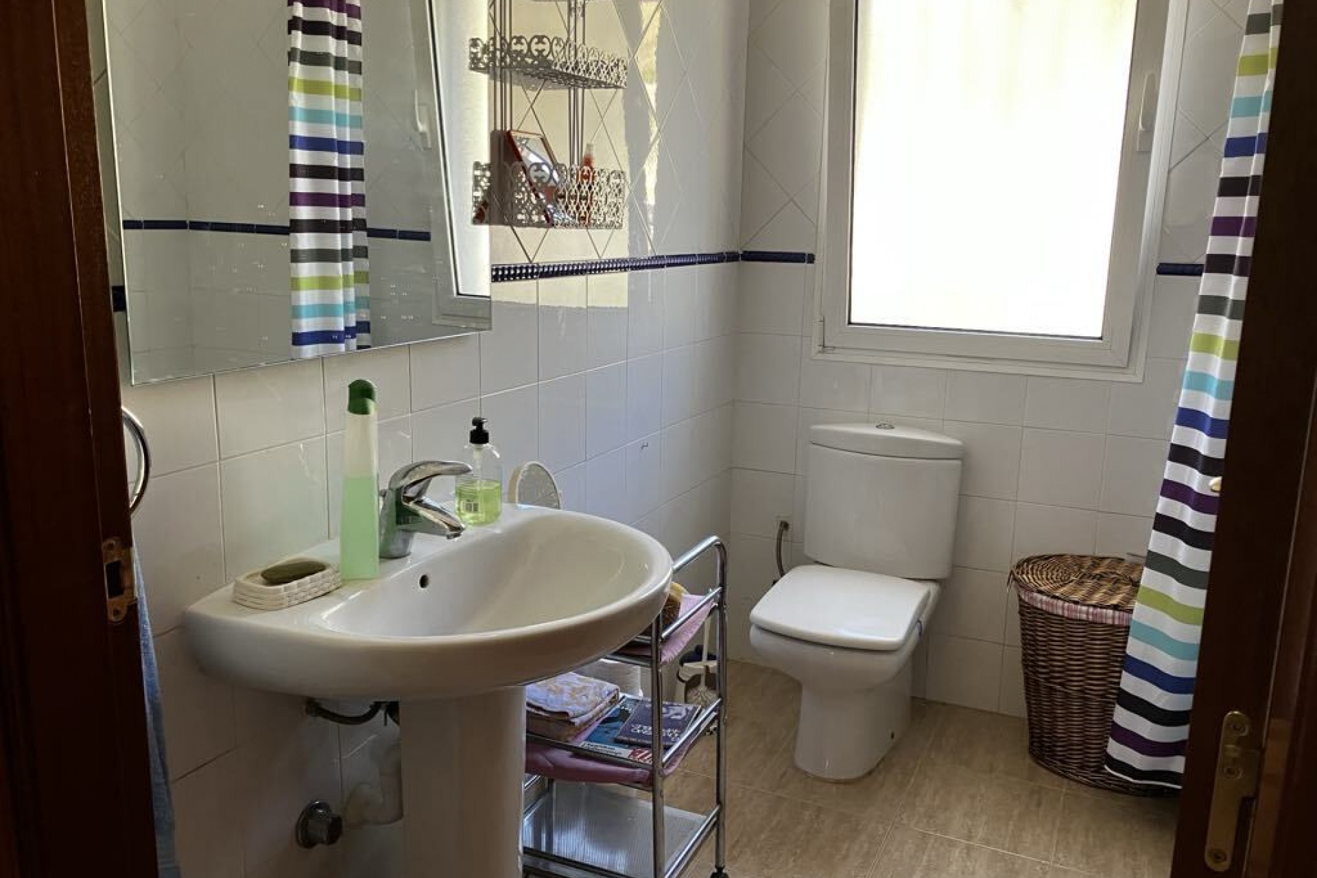 Resale - Villa -
Finestrat - Costa Blanca