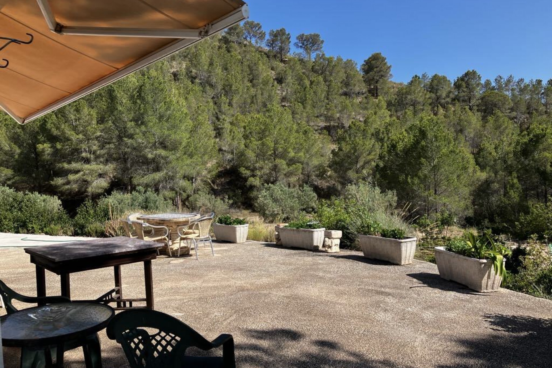 Resale - Villa -
Finestrat - Costa Blanca