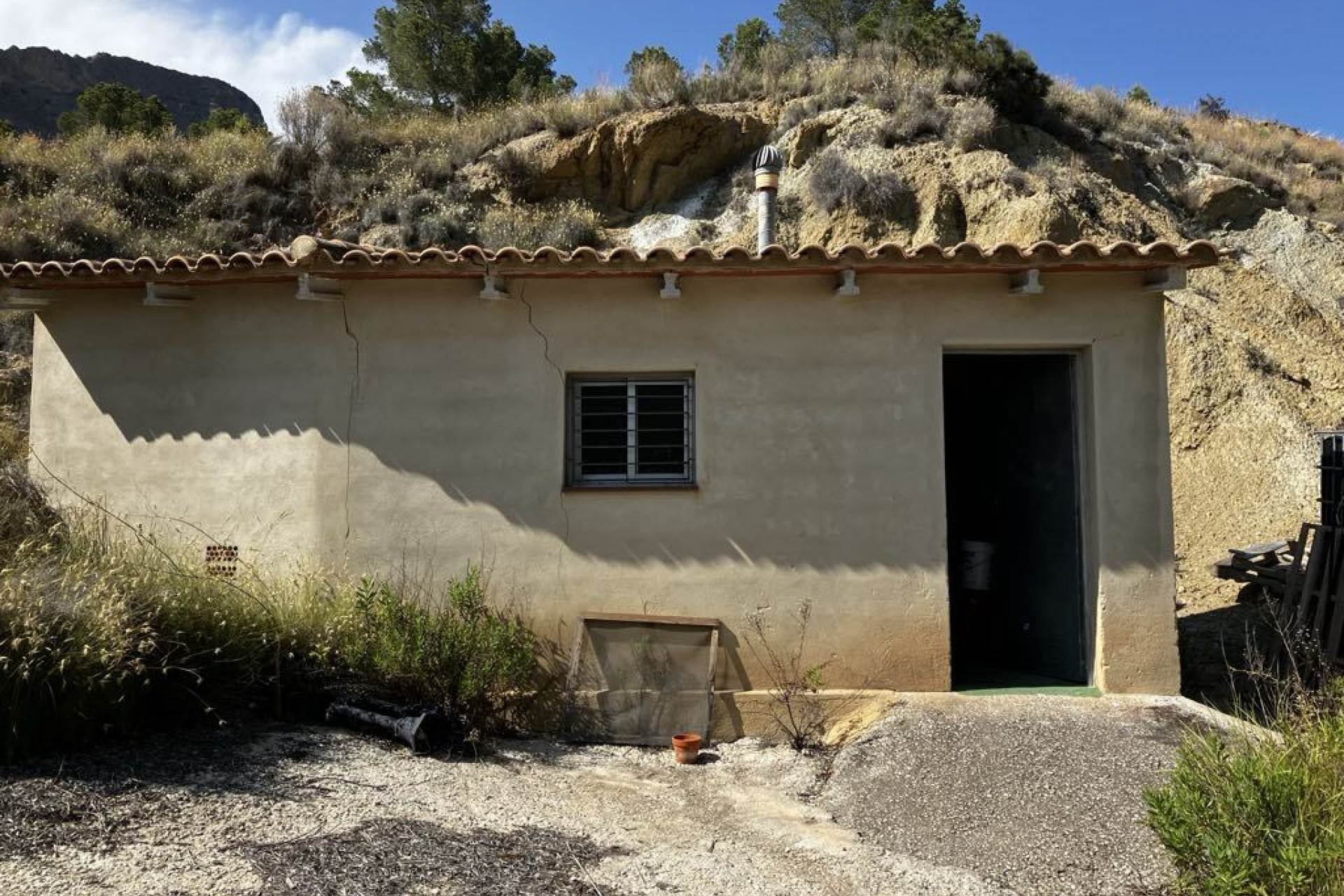 Resale - Villa -
Finestrat - Costa Blanca