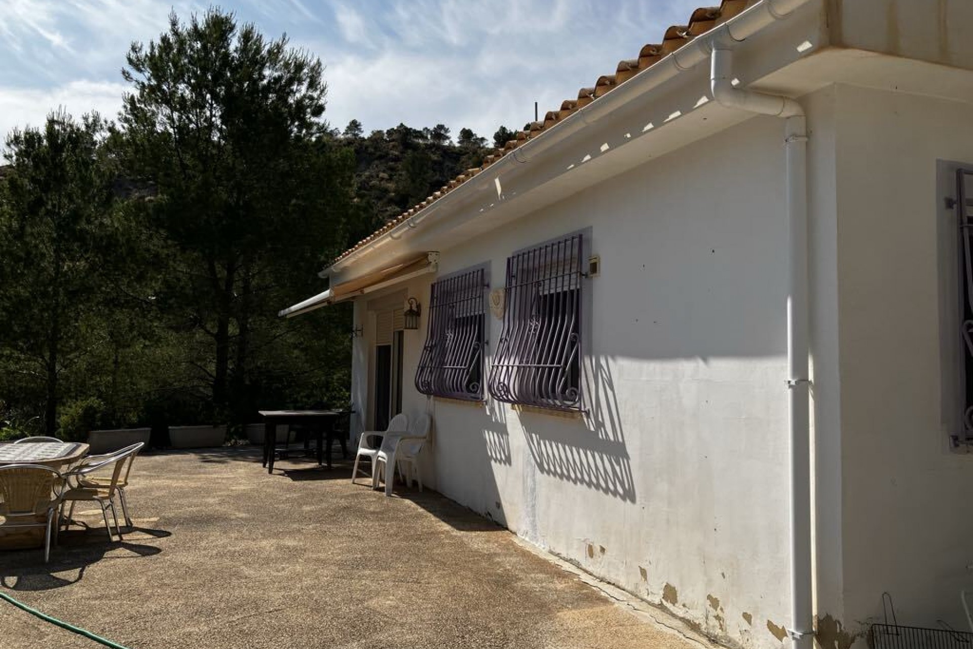 Resale - Villa -
Finestrat - Costa Blanca