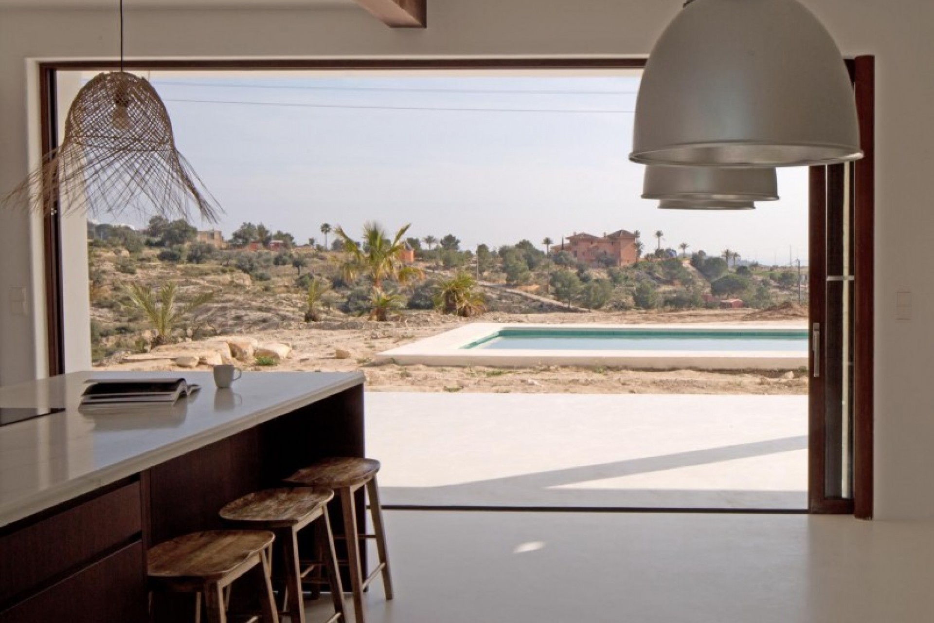 Resale - Villa -
Finestrat - Costa Blanca