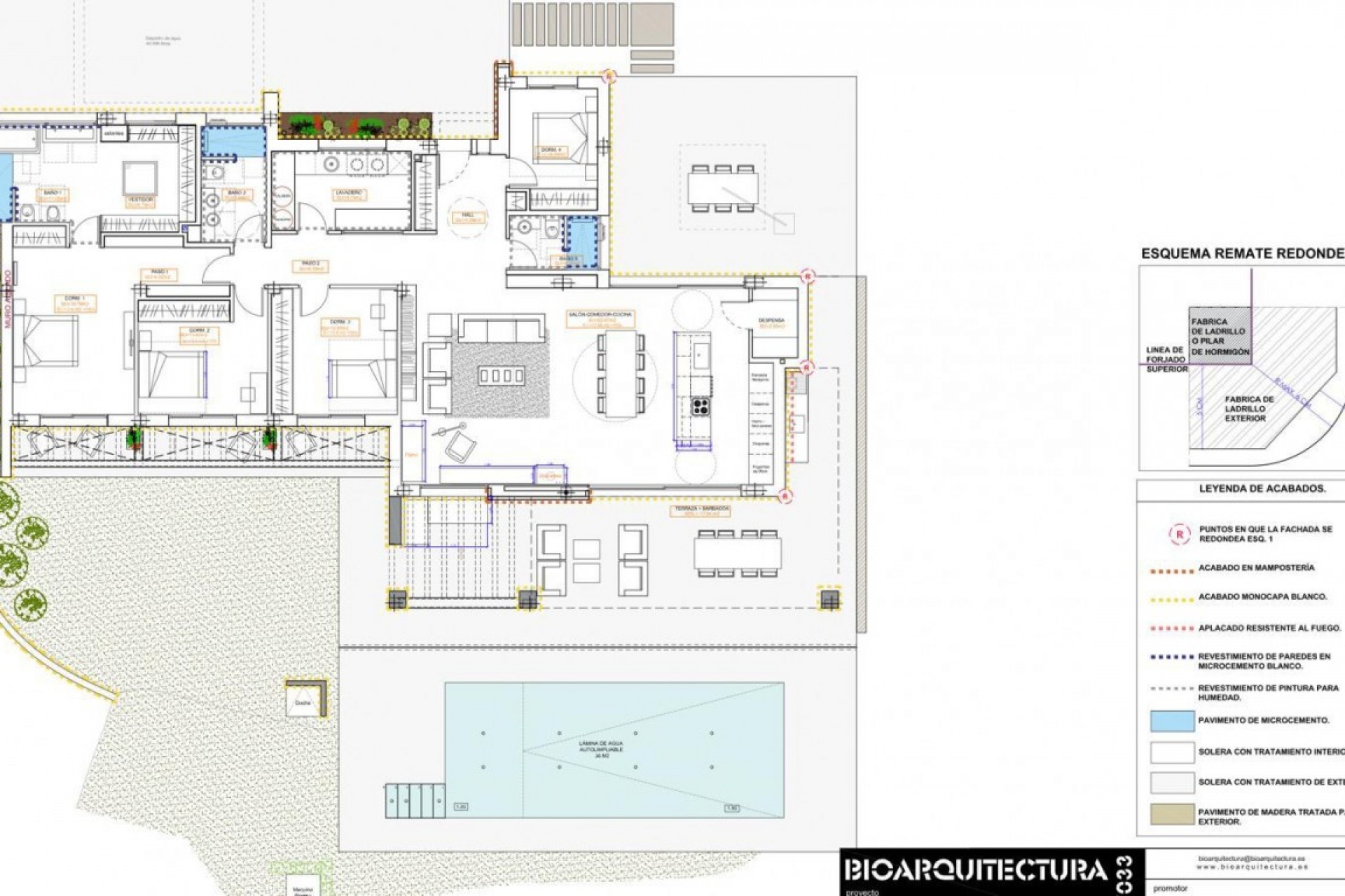 Resale - Villa -
Finestrat - Costa Blanca