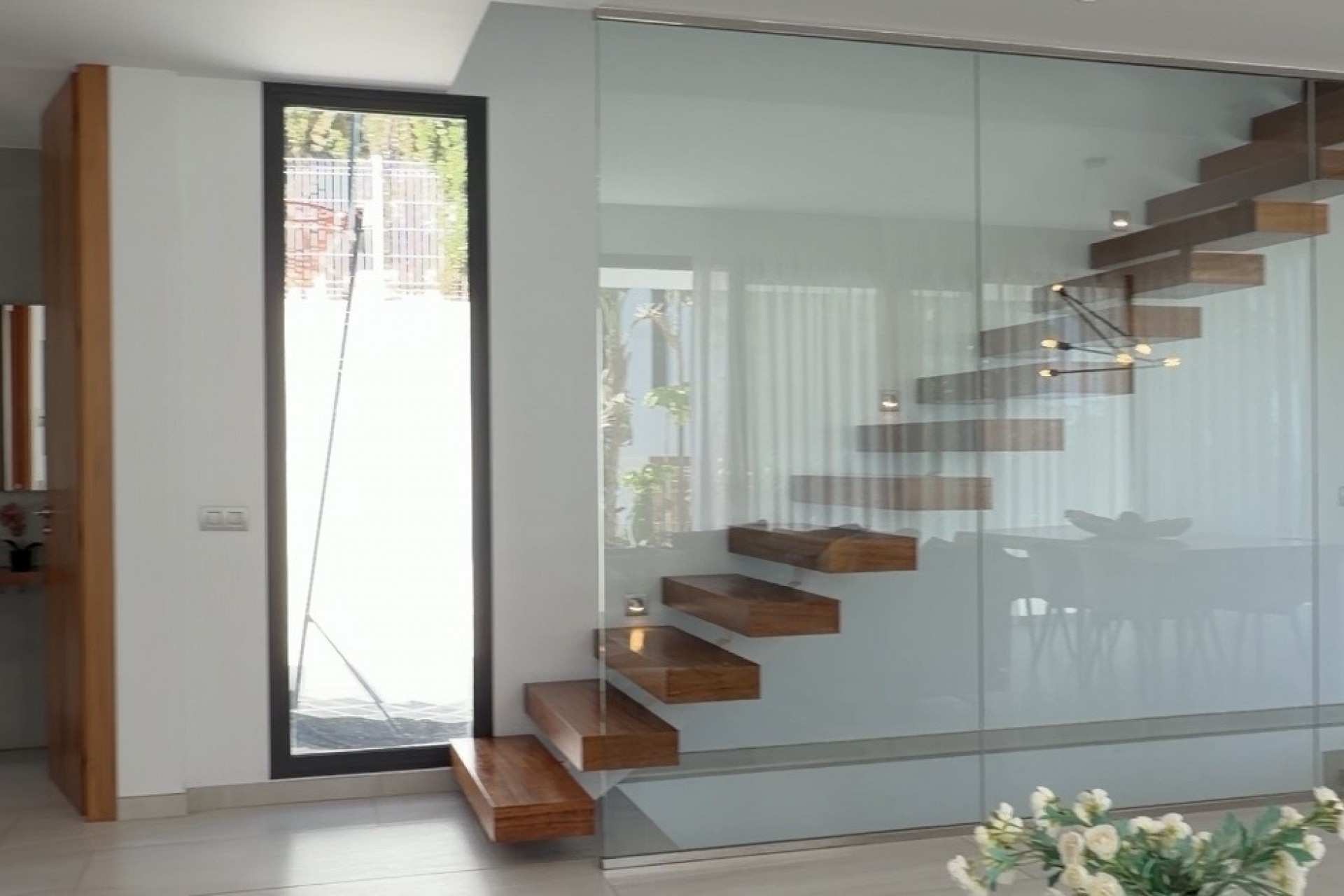 Resale - Villa -
Finestrat - Costa Blanca