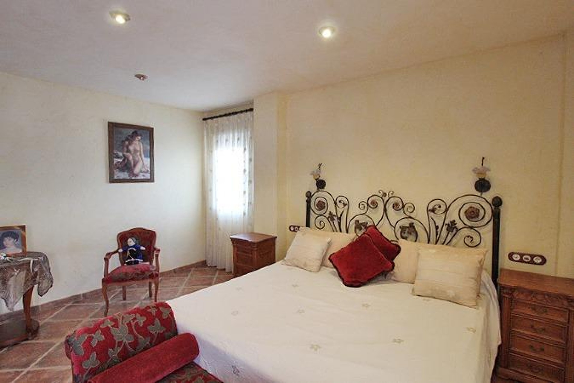 Resale - Villa -
Formentera del Segura - C- Cooperativa