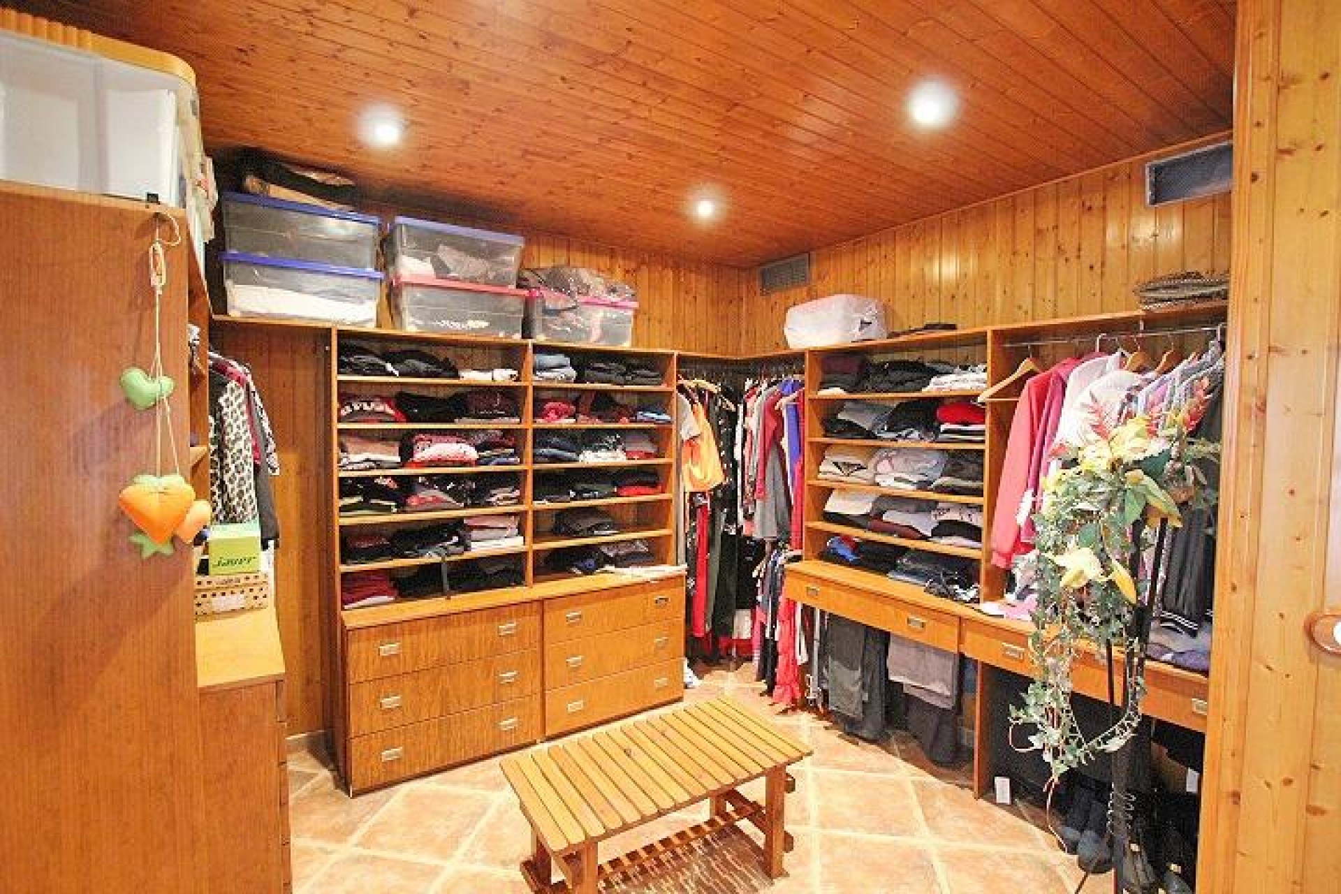 Resale - Villa -
Formentera del Segura - C- Cooperativa