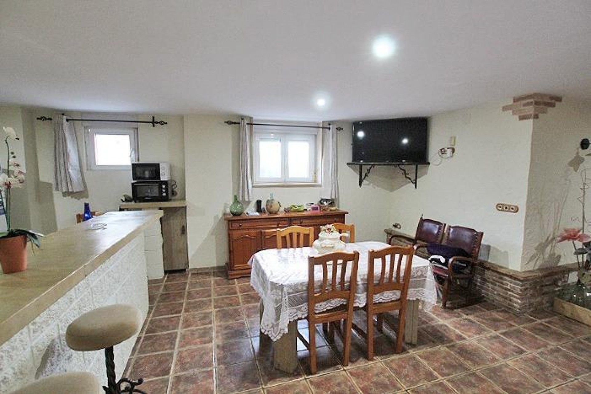 Resale - Villa -
Formentera del Segura - C- Cooperativa