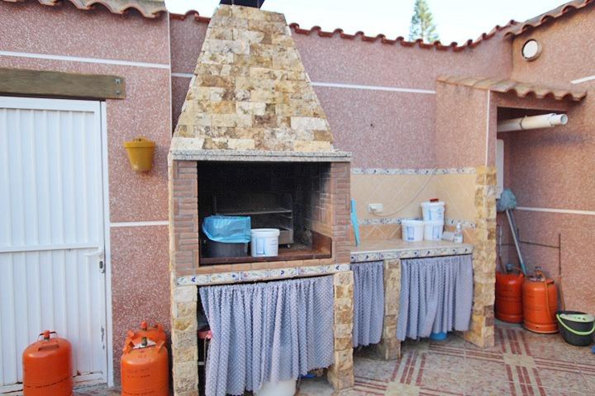 Resale - Villa -
Formentera del Segura - C- Cooperativa