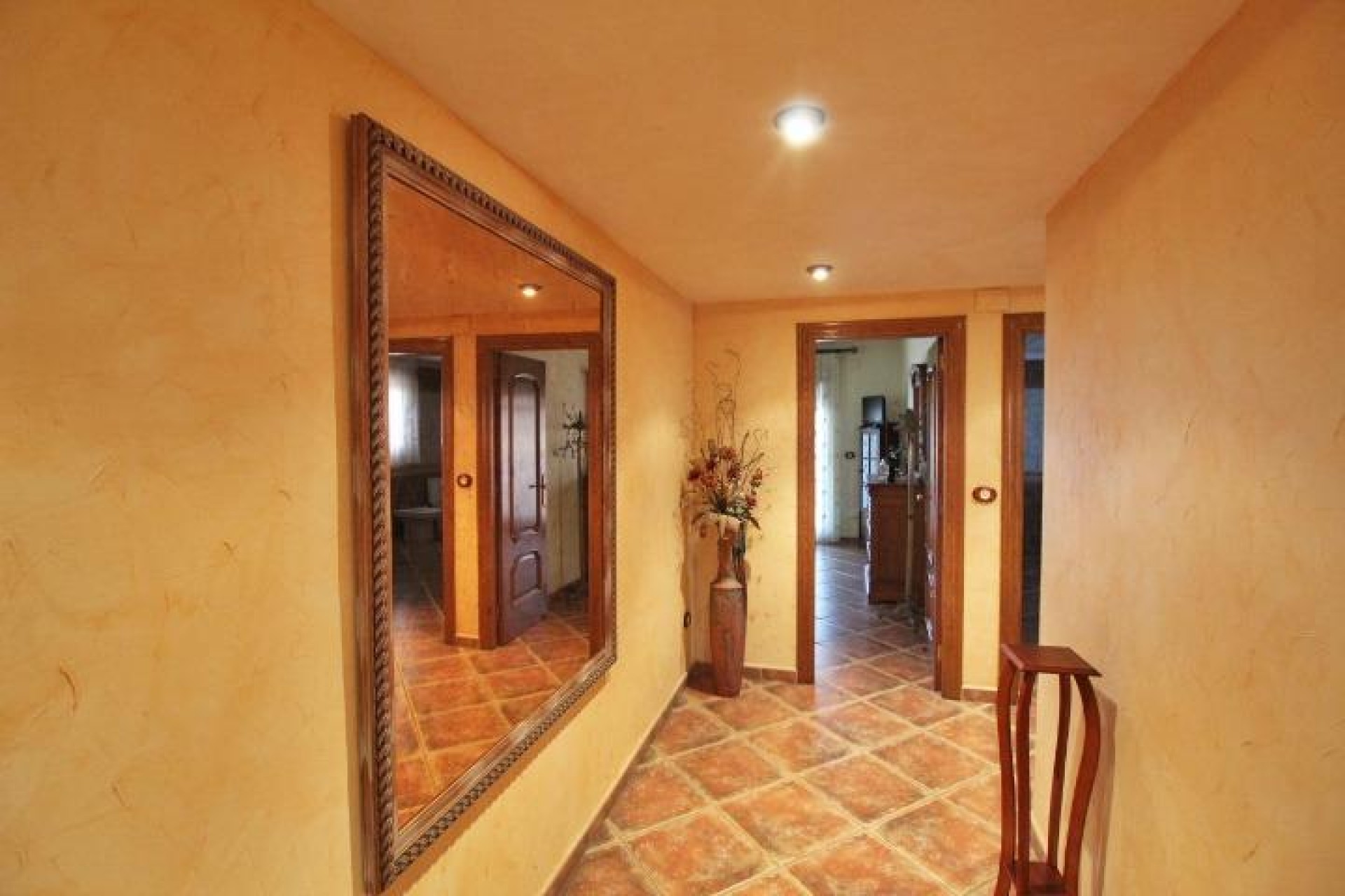 Resale - Villa -
Formentera del Segura - C- Cooperativa