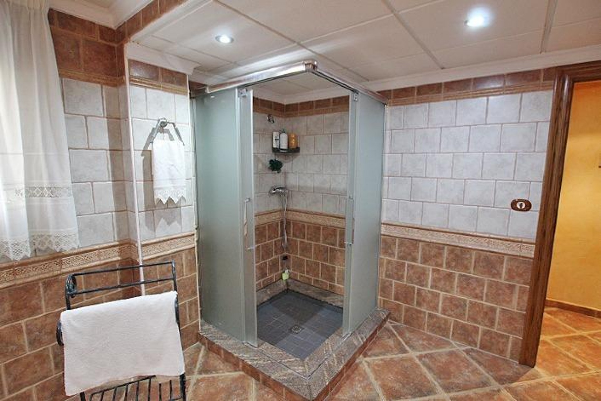 Resale - Villa -
Formentera del Segura - C- Cooperativa