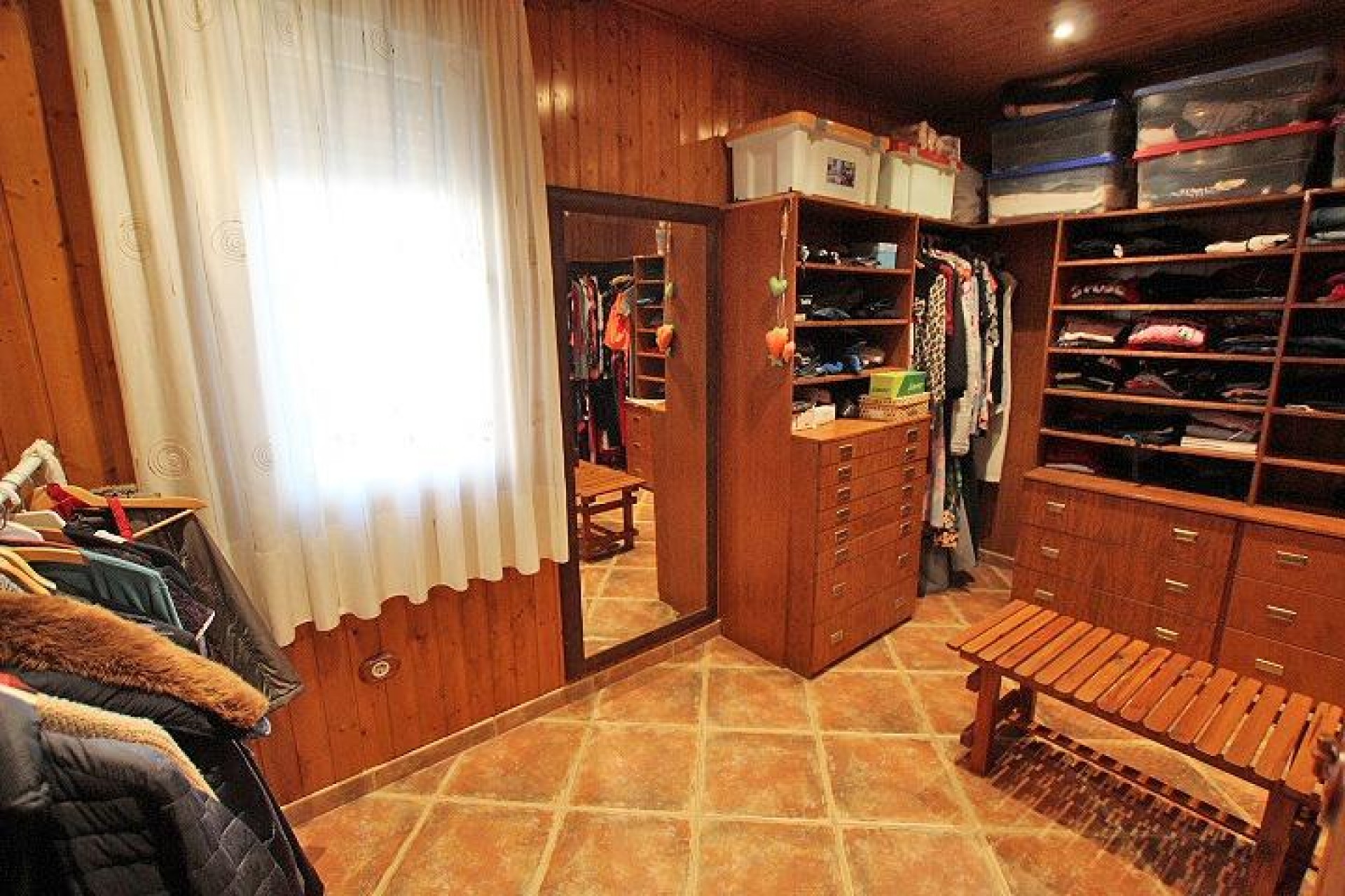 Resale - Villa -
Formentera del Segura - C- Cooperativa