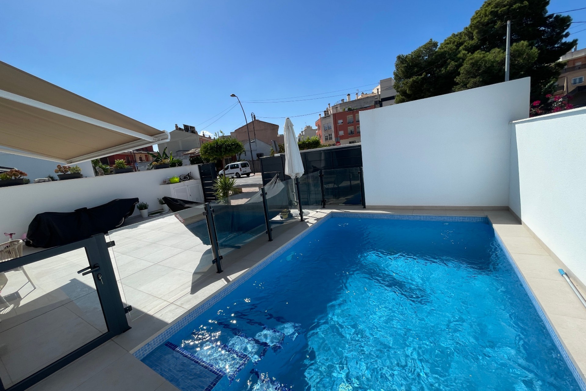 Resale - Villa -
Formentera del Segura - Costa Blanca