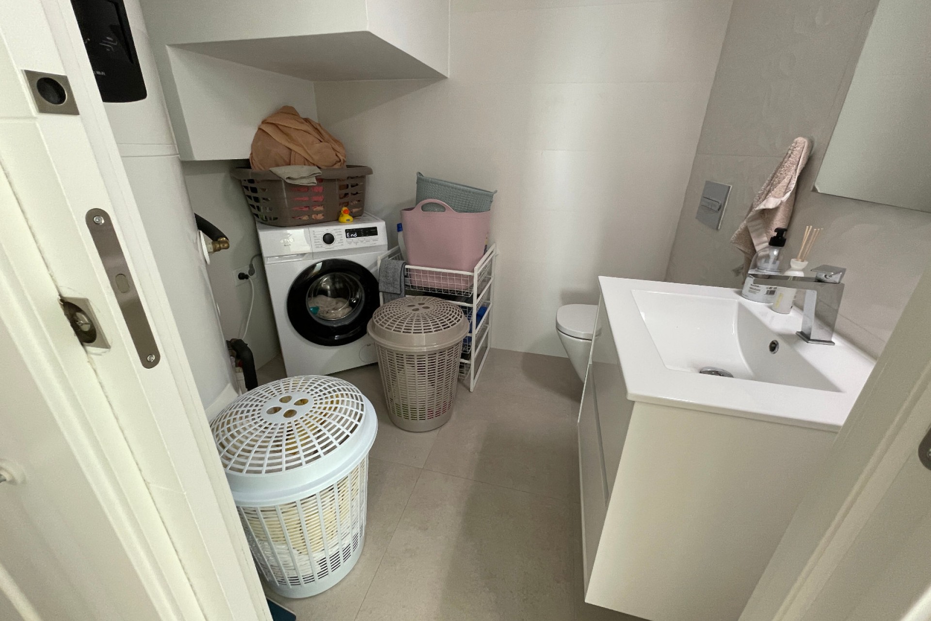 Resale - Villa -
Formentera del Segura - Costa Blanca