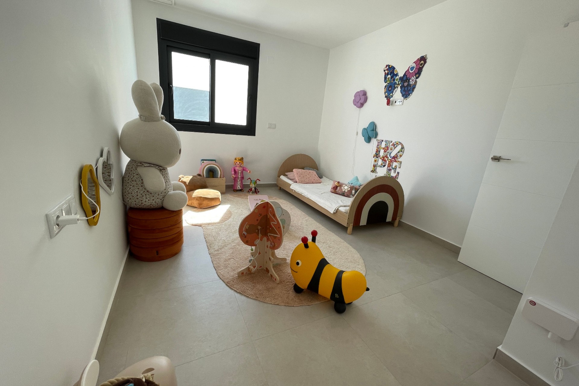 Resale - Villa -
Formentera del Segura - Costa Blanca