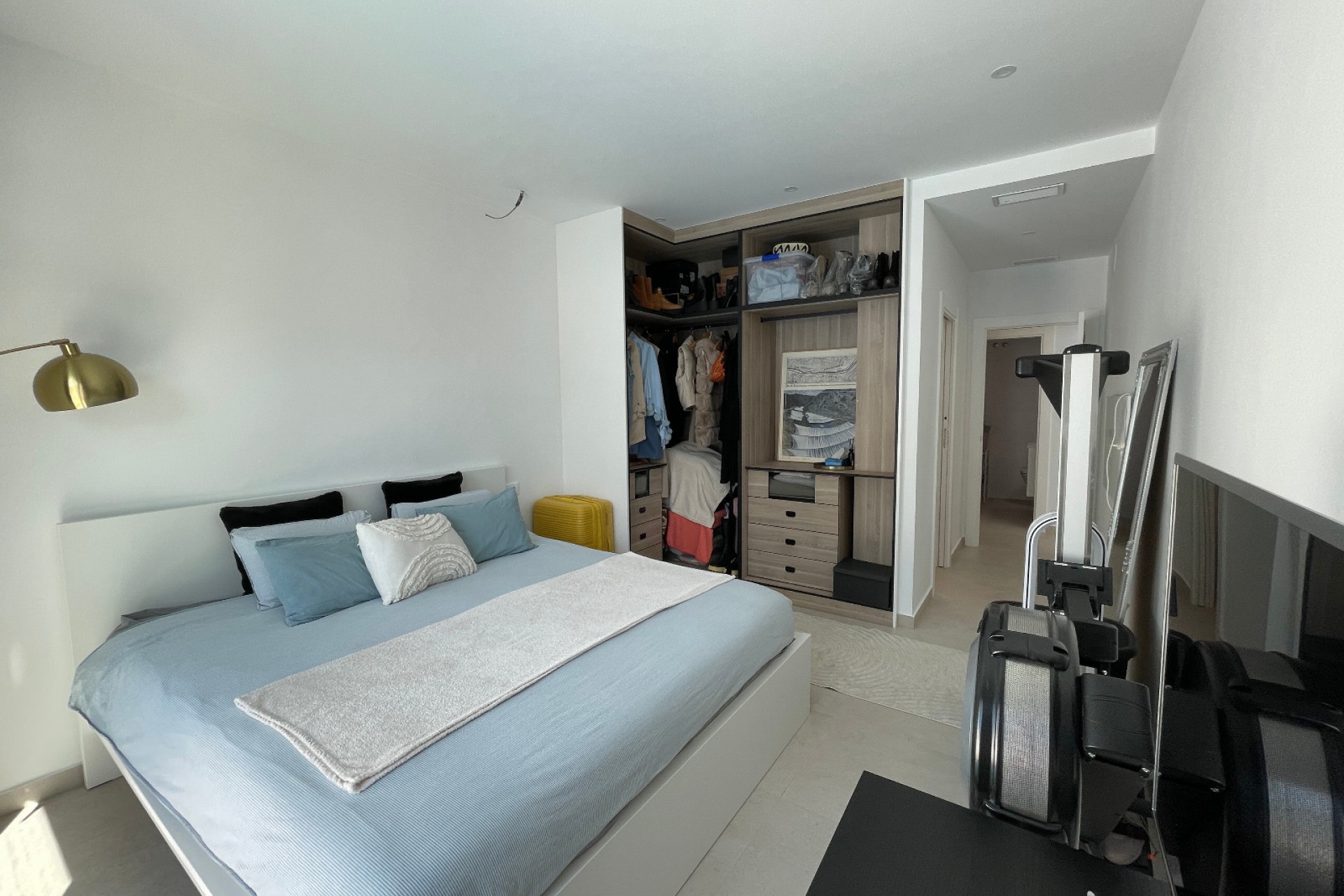 Resale - Villa -
Formentera del Segura - Costa Blanca