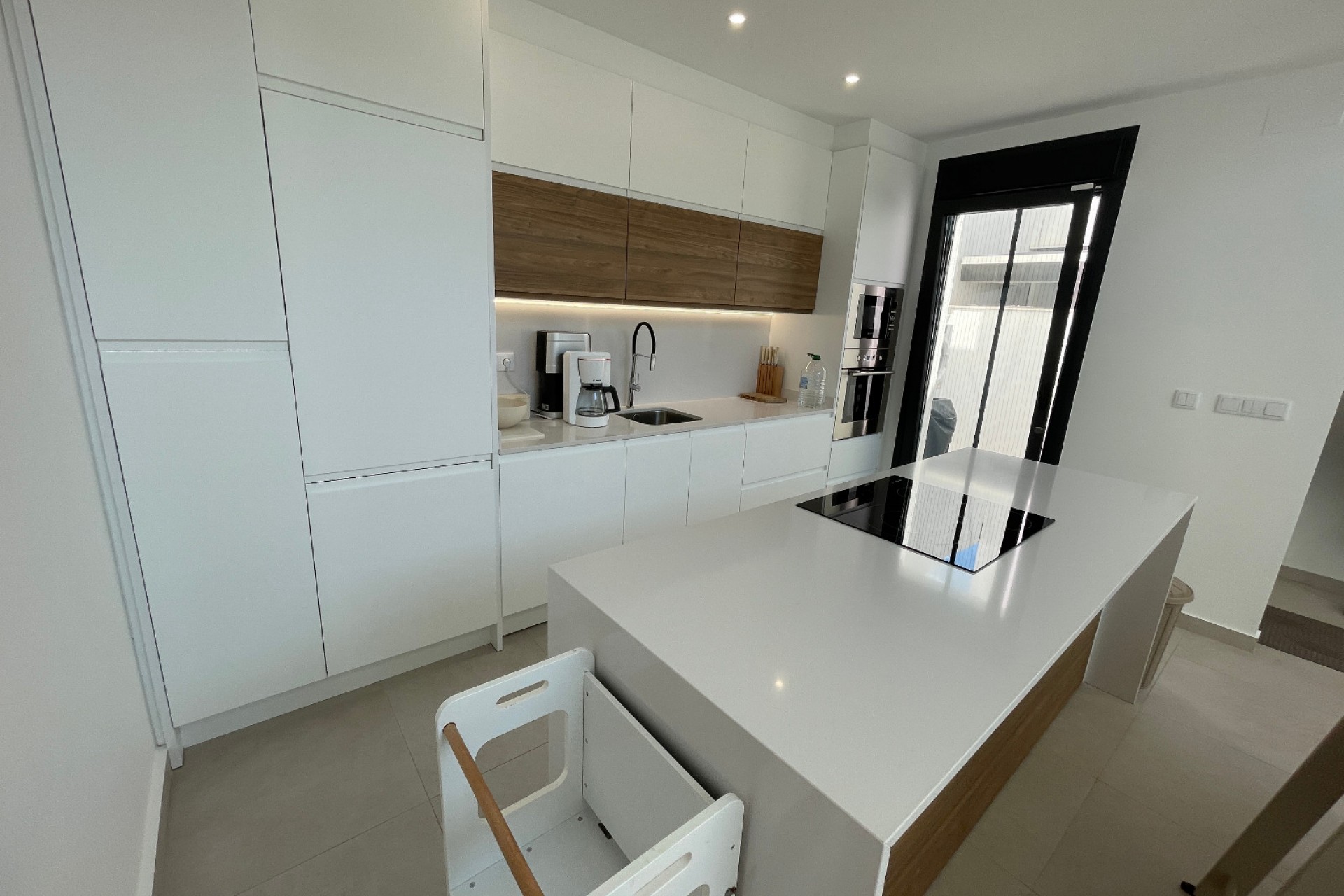 Resale - Villa -
Formentera del Segura - Costa Blanca