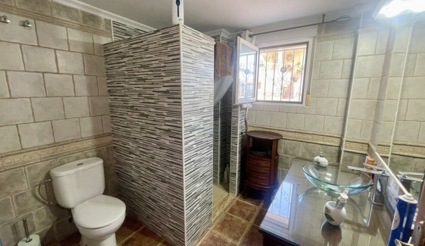 Resale - Villa -
Formentera del Segura - Costa Blanca