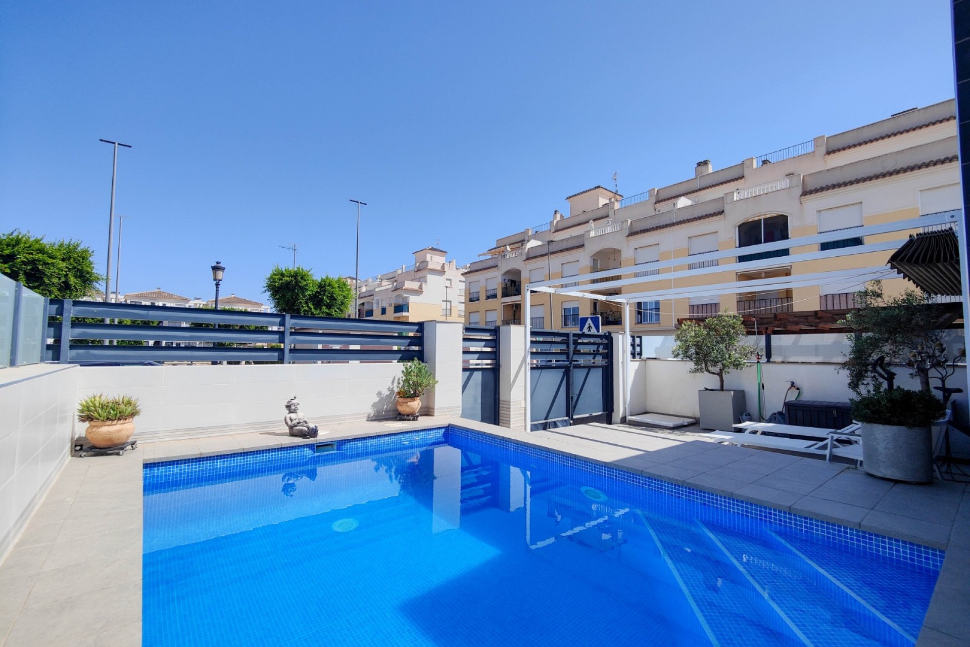 Resale - Villa -
Formentera del Segura - Costa Blanca