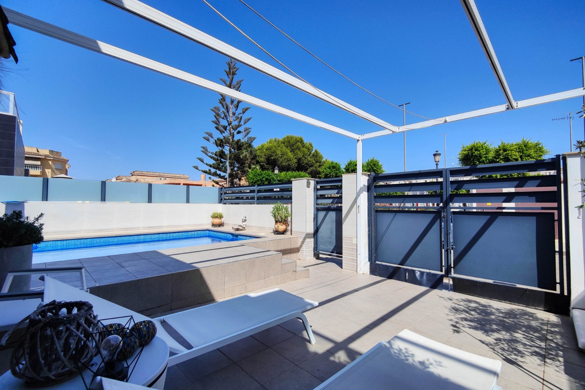 Resale - Villa -
Formentera del Segura - Costa Blanca