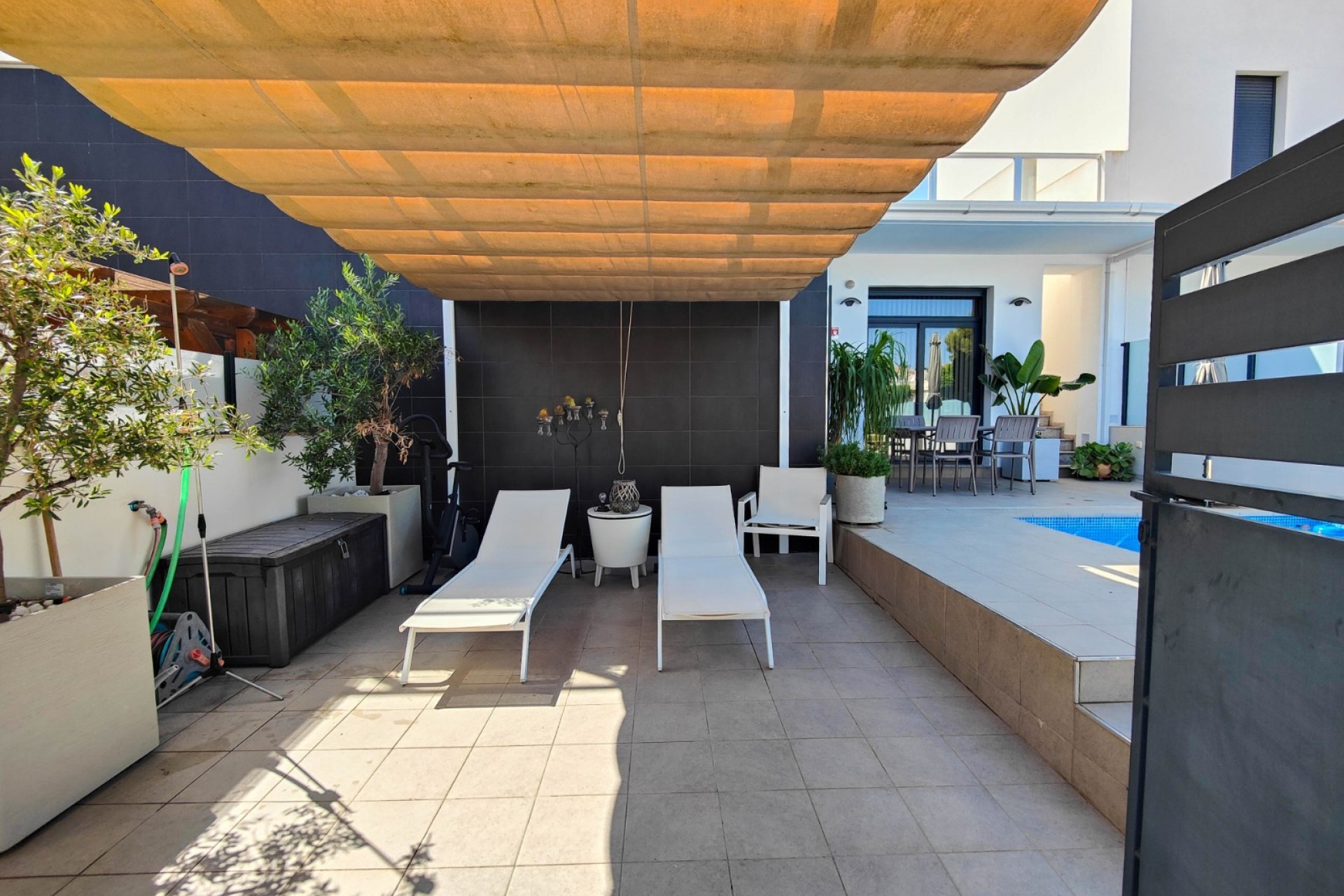 Resale - Villa -
Formentera del Segura - Costa Blanca