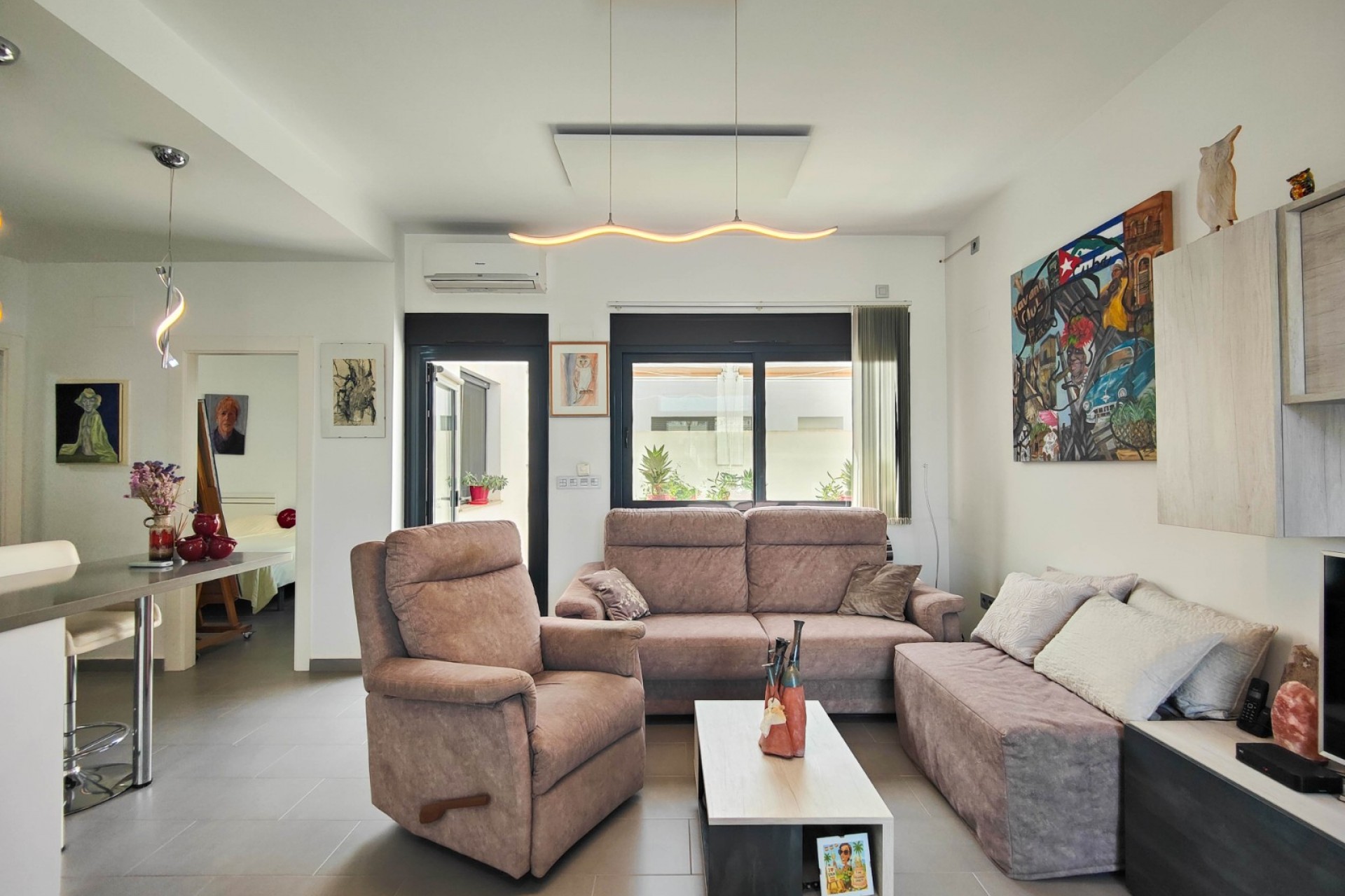 Resale - Villa -
Formentera del Segura - Costa Blanca