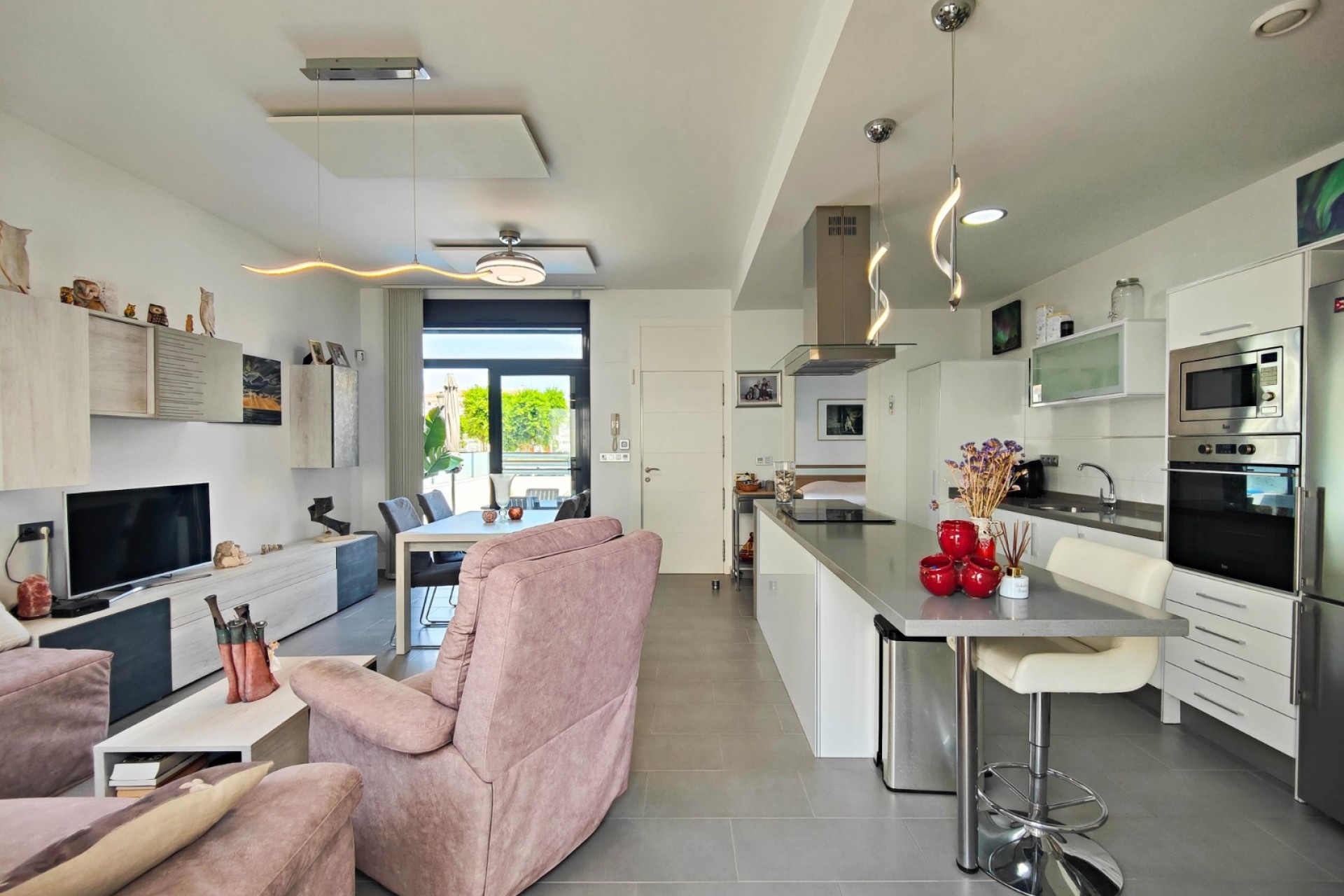Resale - Villa -
Formentera del Segura - Costa Blanca